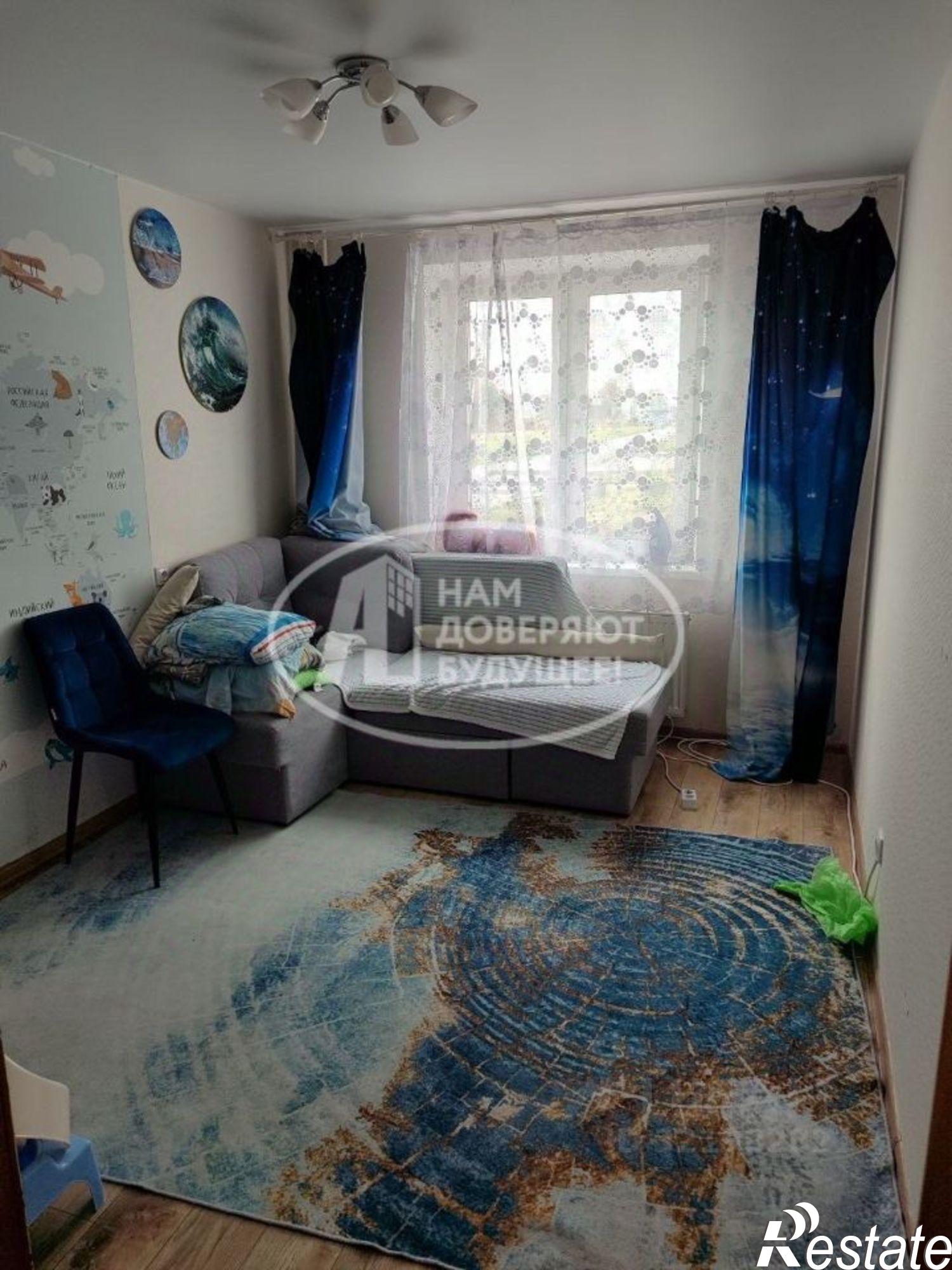 Купить квартиру за 4 000 000 рублей на ул Весенняя, 30