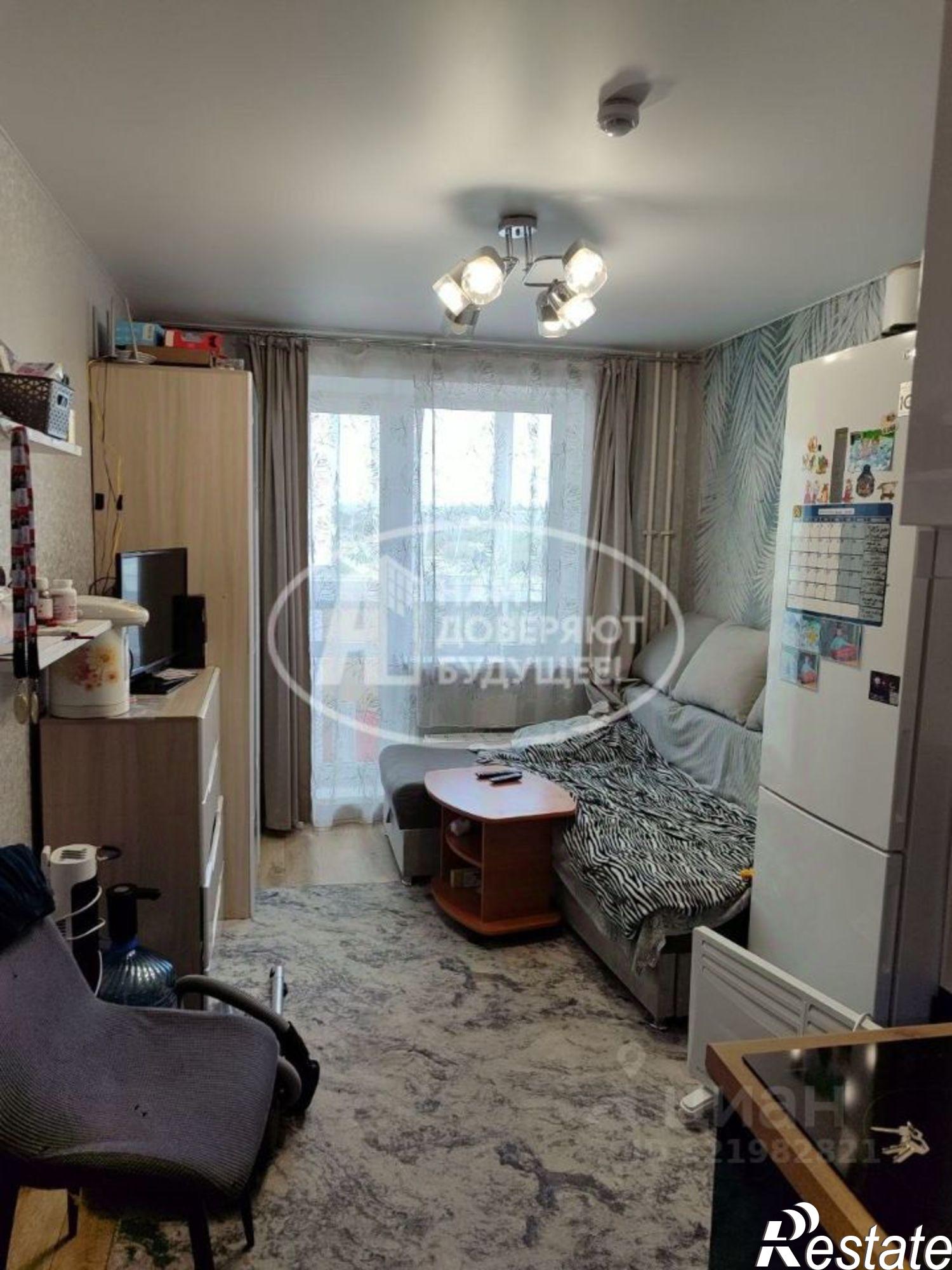 Купить квартиру за 4 000 000 рублей на ул Весенняя, 30