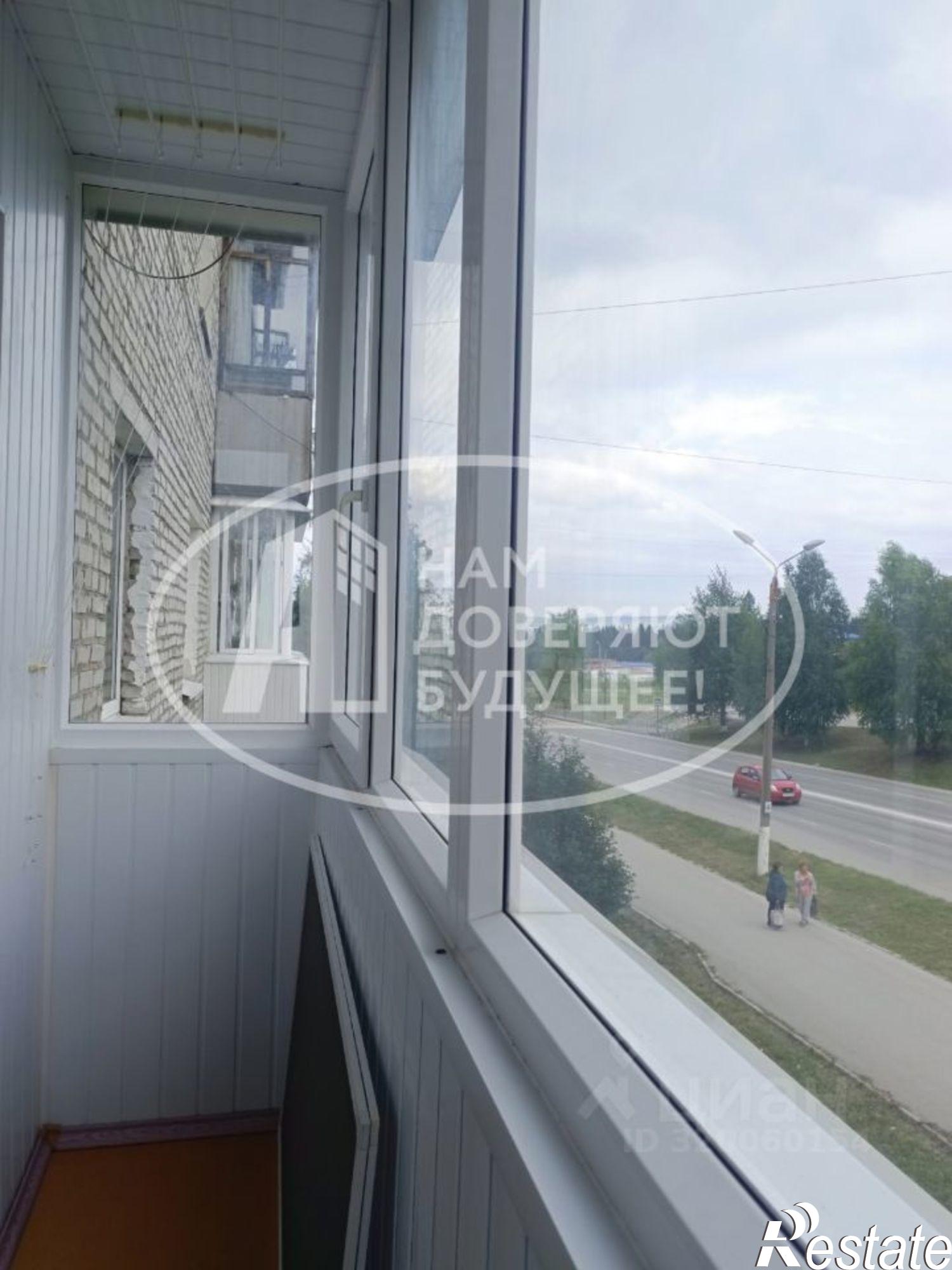 Купить квартиру за 2 150 000 рублей на ул Космонавтов, 13