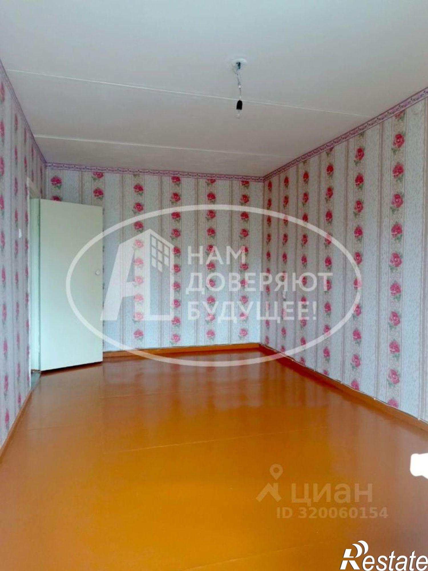 Купить квартиру за 2 150 000 рублей на ул Космонавтов, 13