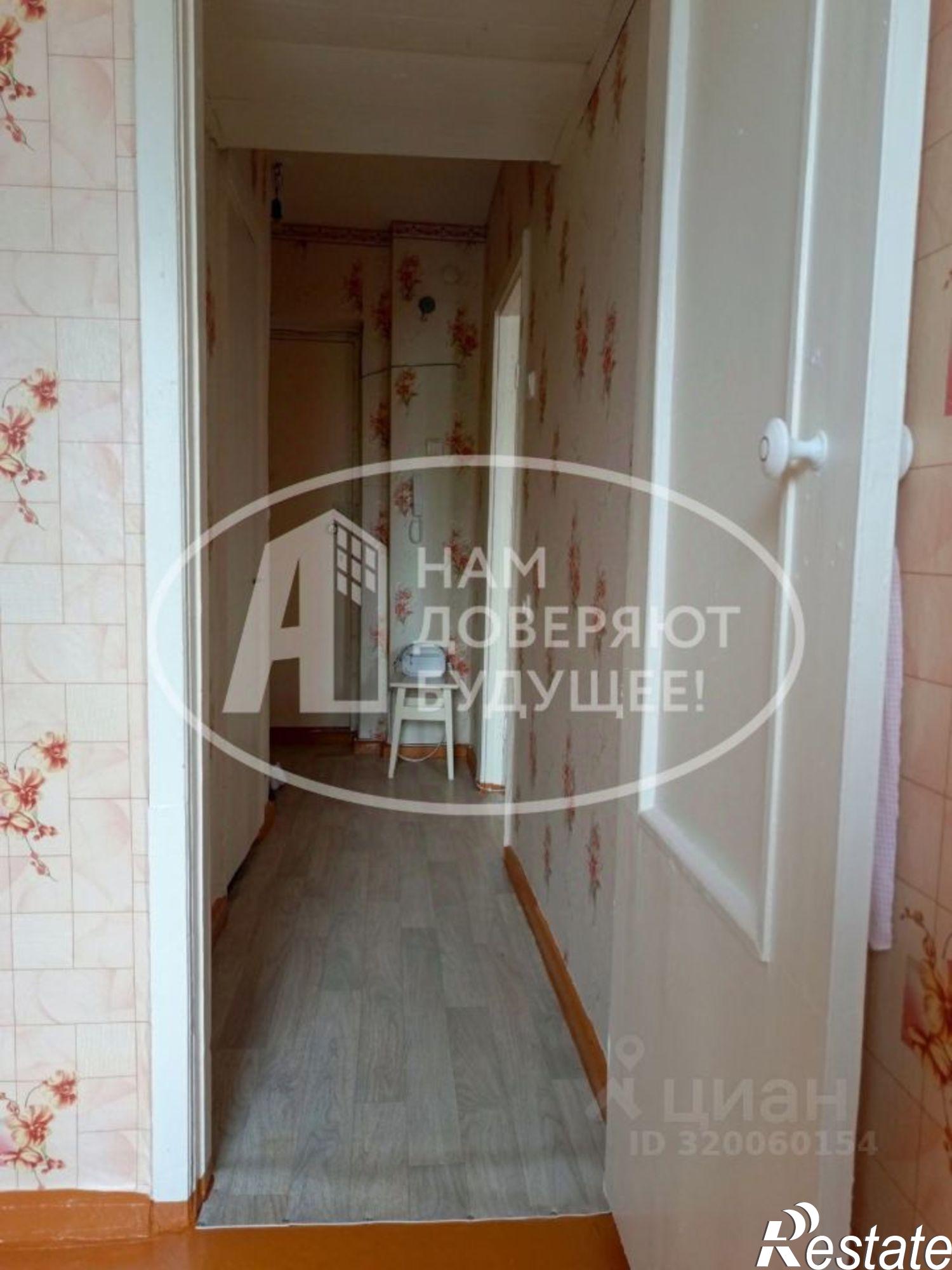 Купить квартиру за 2 150 000 рублей на ул Космонавтов, 13