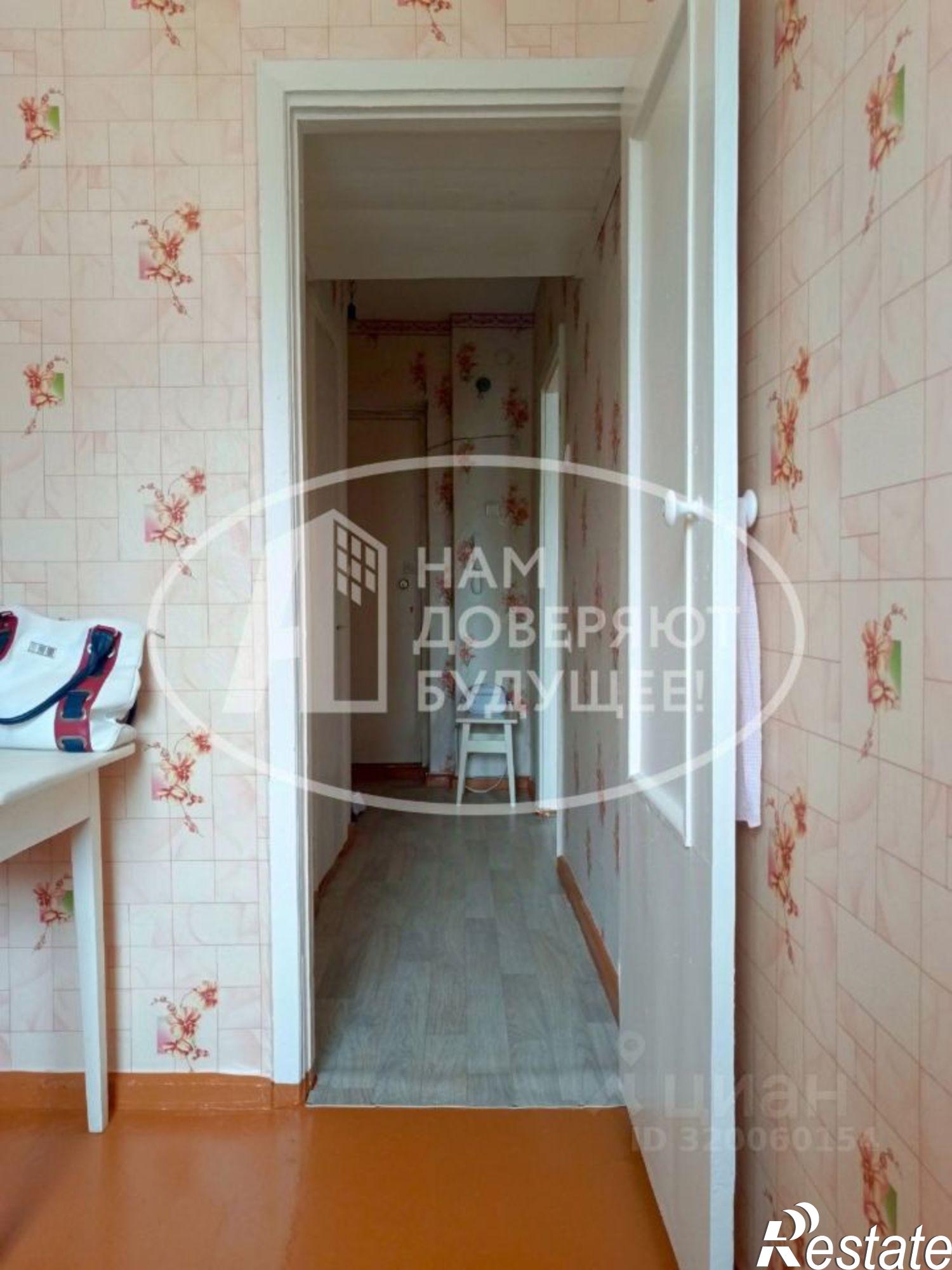 Купить квартиру за 2 150 000 рублей на ул Космонавтов, 13