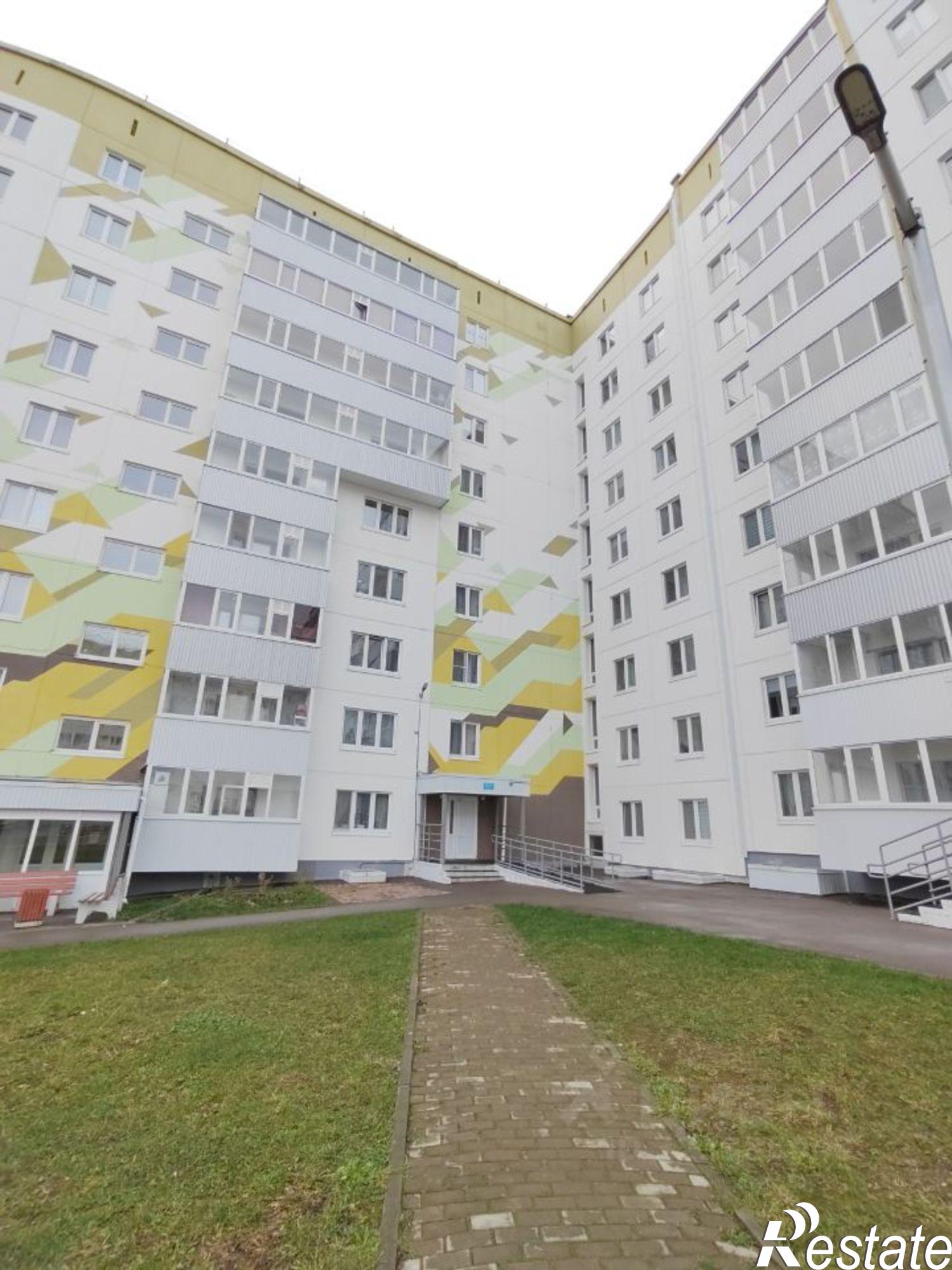 Купить квартиру за 3 300 000 рублей на ул Весенняя, 38/1