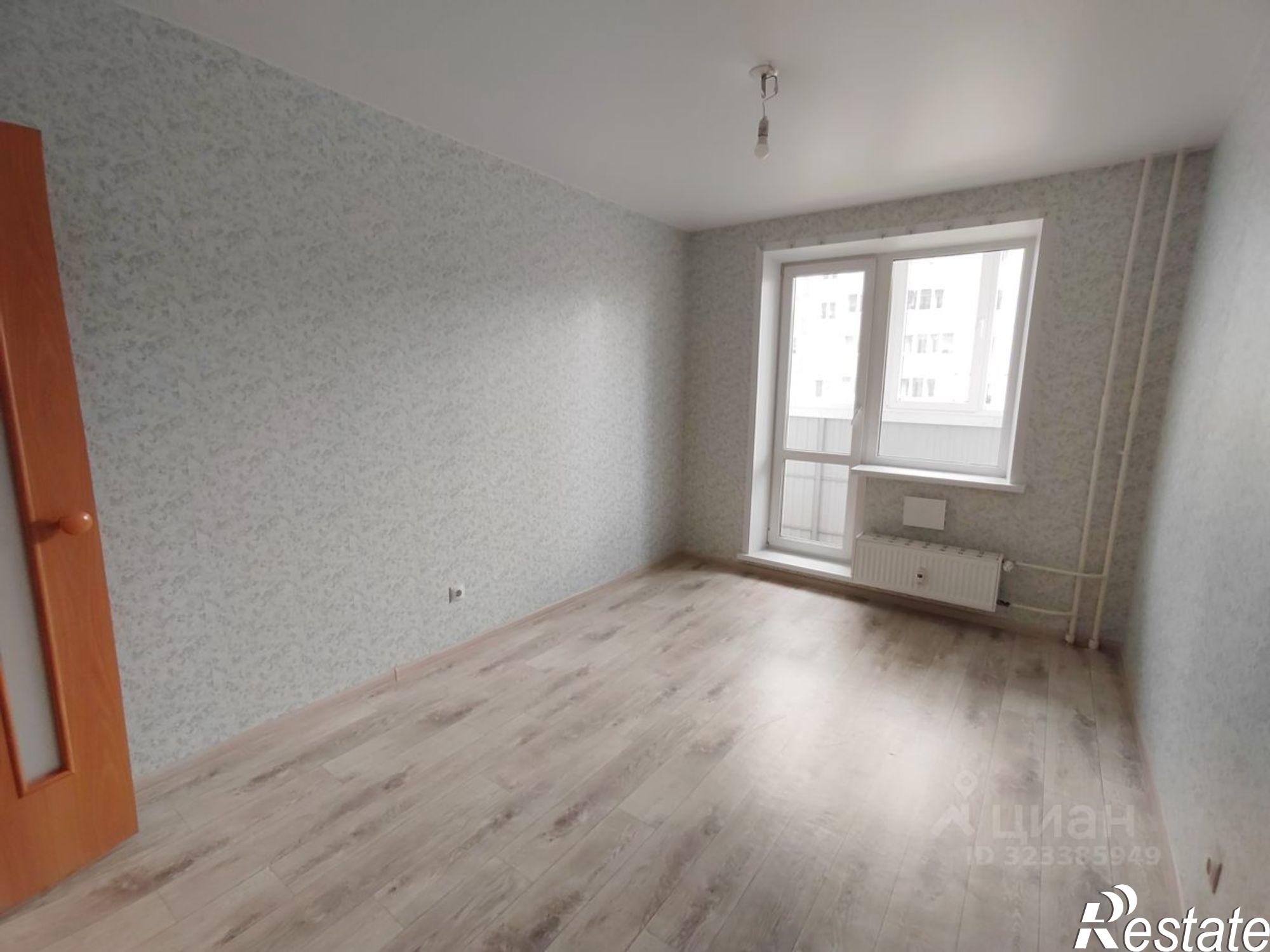 Купить квартиру за 3 300 000 рублей на ул Весенняя, 38/1