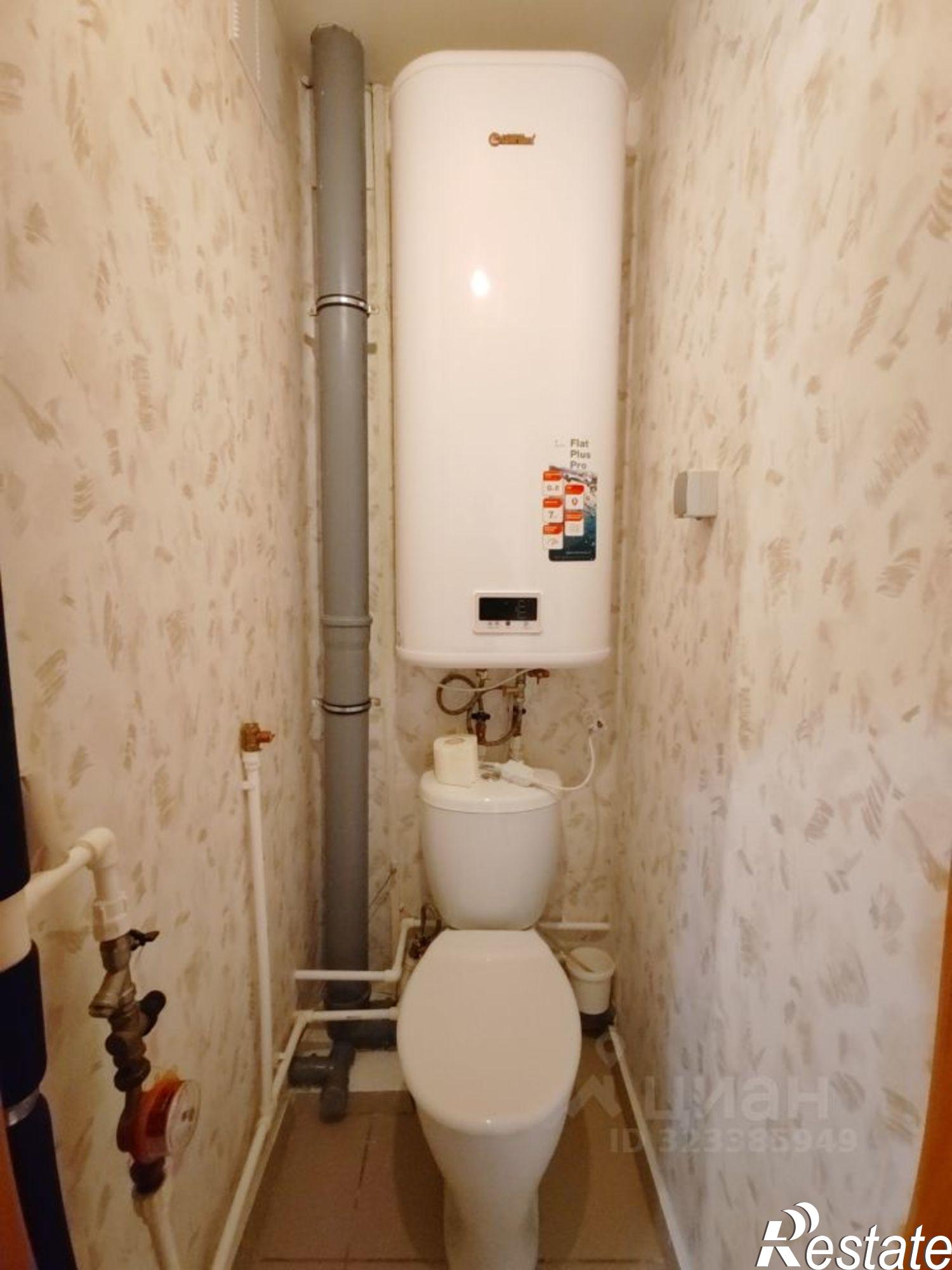 Купить квартиру за 3 300 000 рублей на ул Весенняя, 38/1