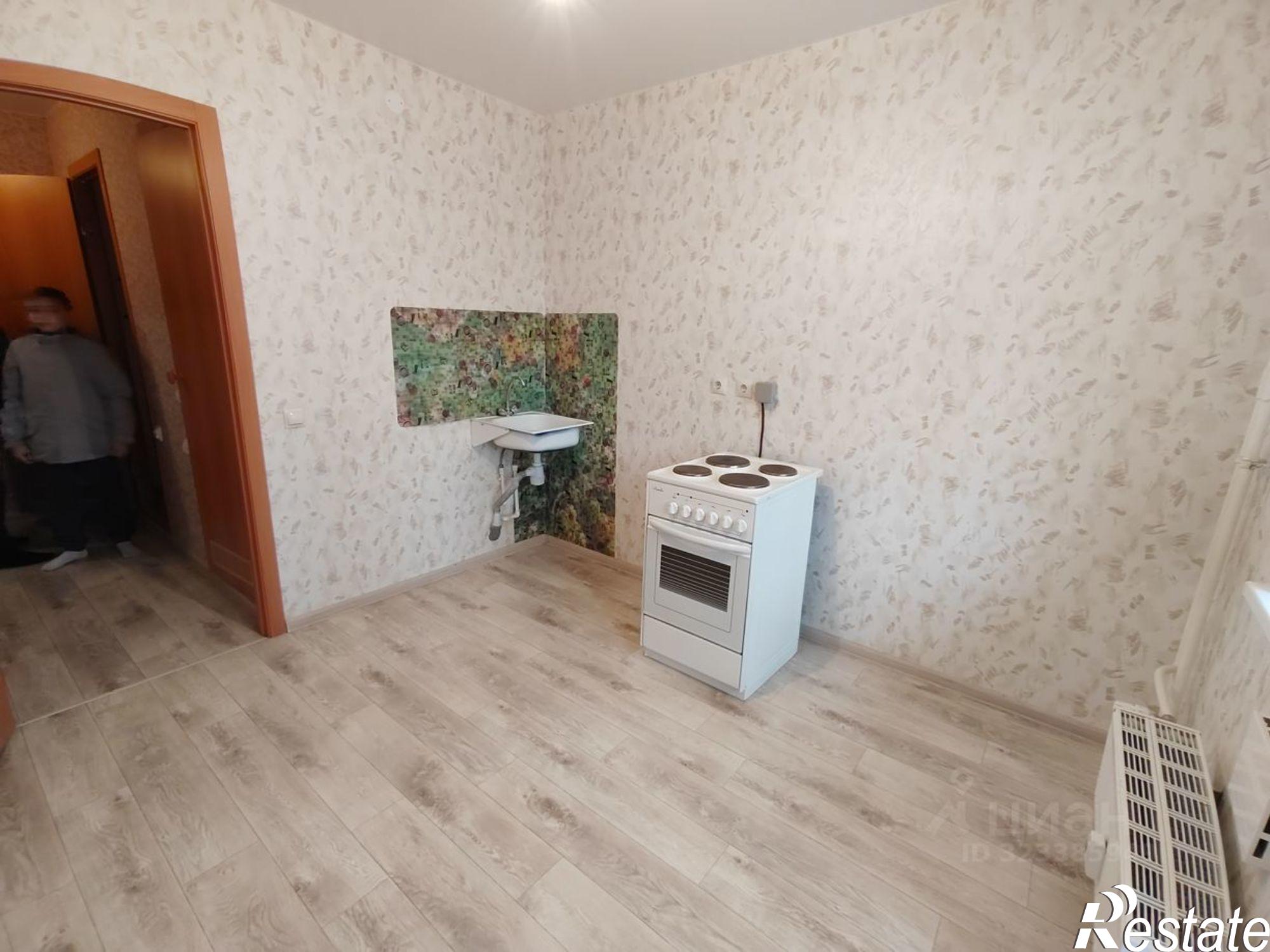 Купить квартиру за 3 300 000 рублей на ул Весенняя, 38/1