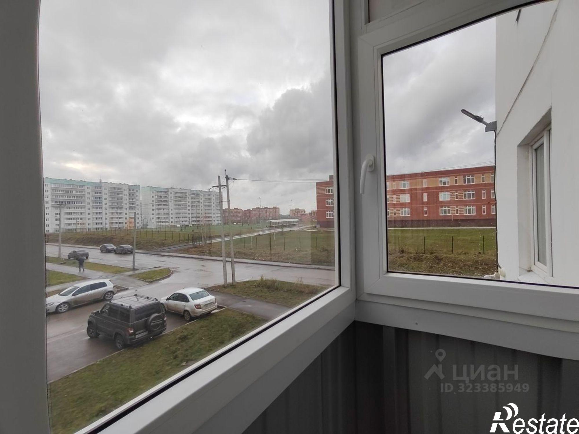 Купить квартиру за 3 300 000 рублей на ул Весенняя, 38/1