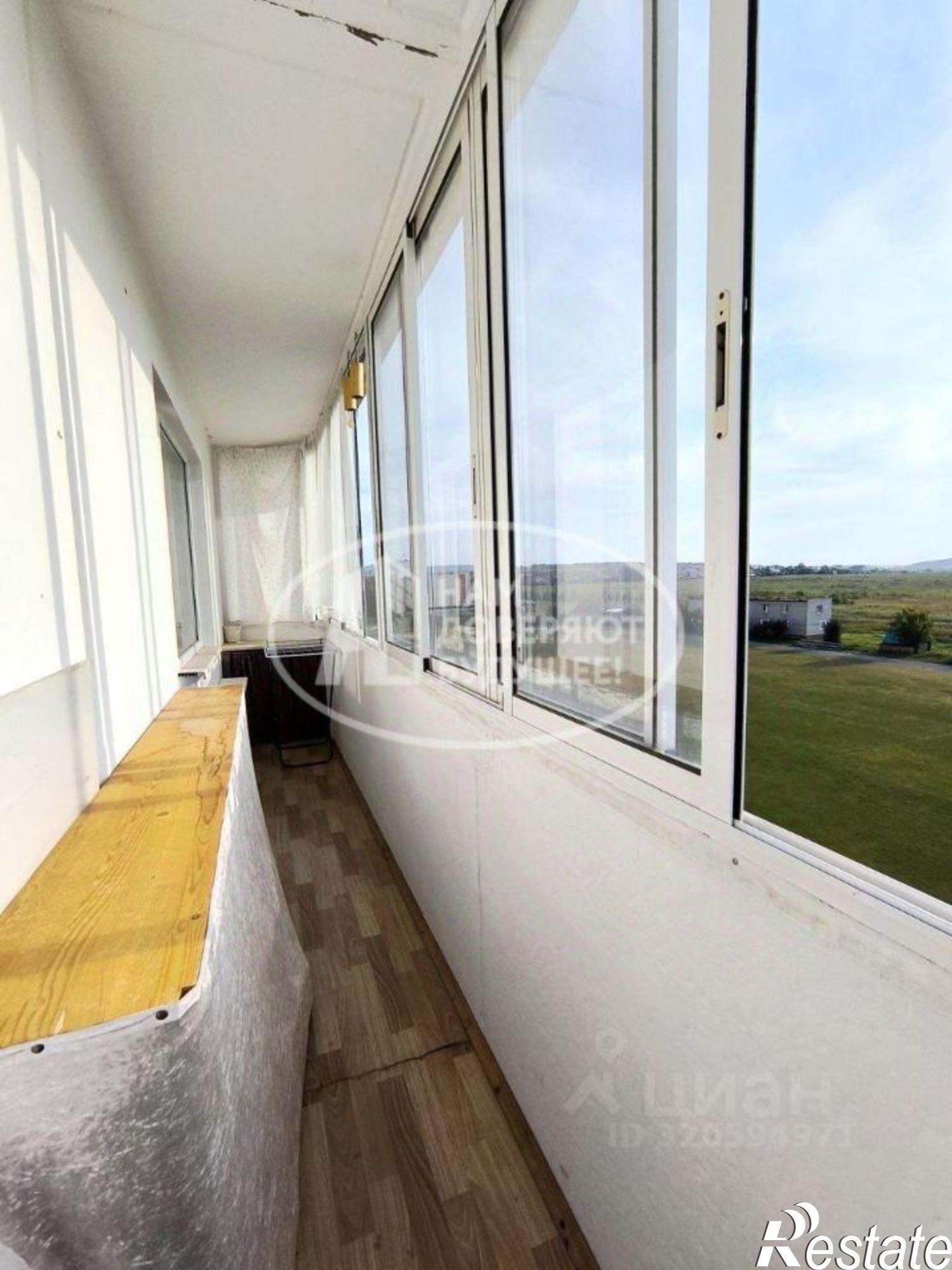 Купить квартиру за 5 500 000 рублей на ул 50 лет Октября, 21