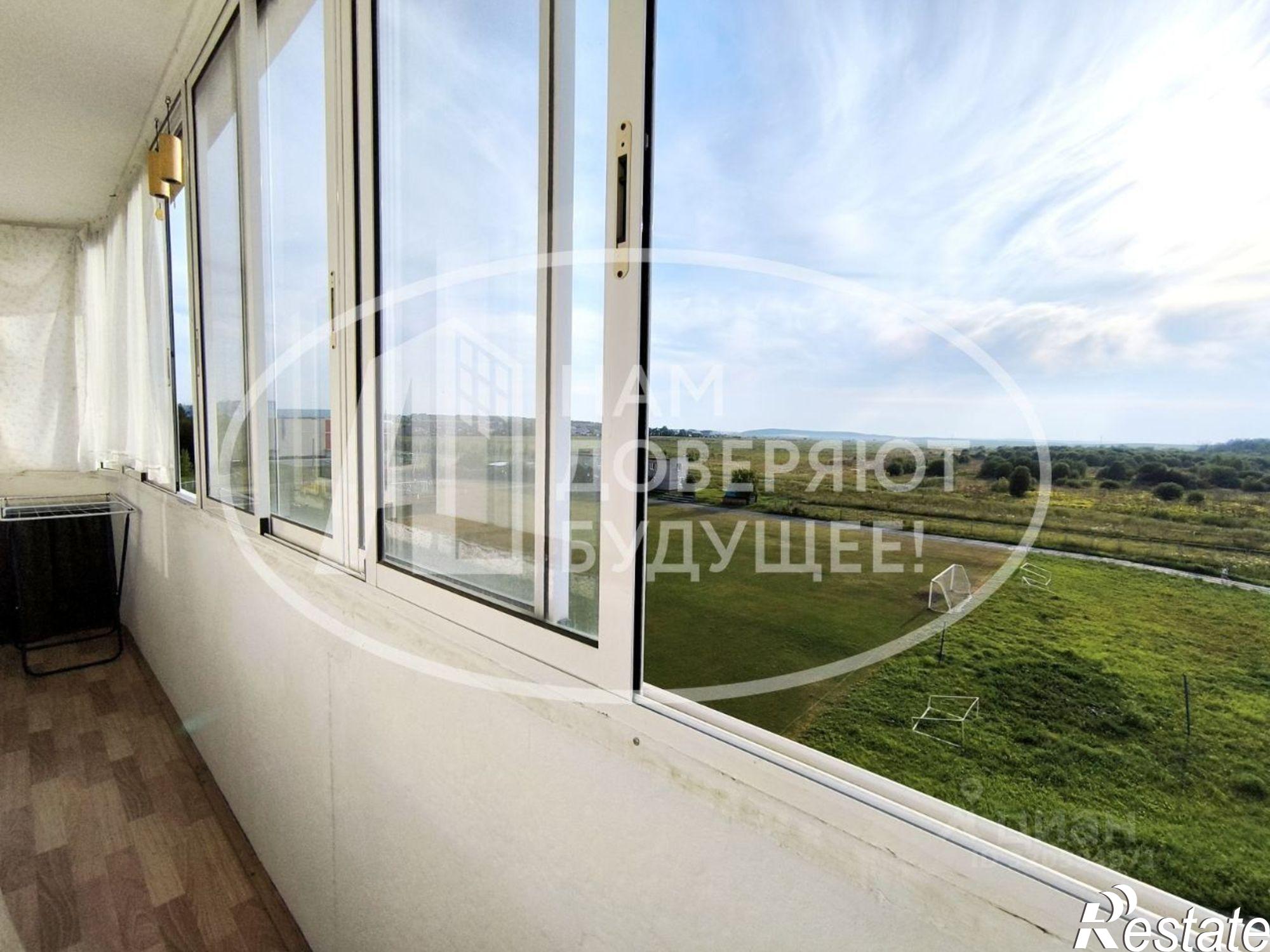 Купить квартиру за 5 500 000 рублей на ул 50 лет Октября, 21