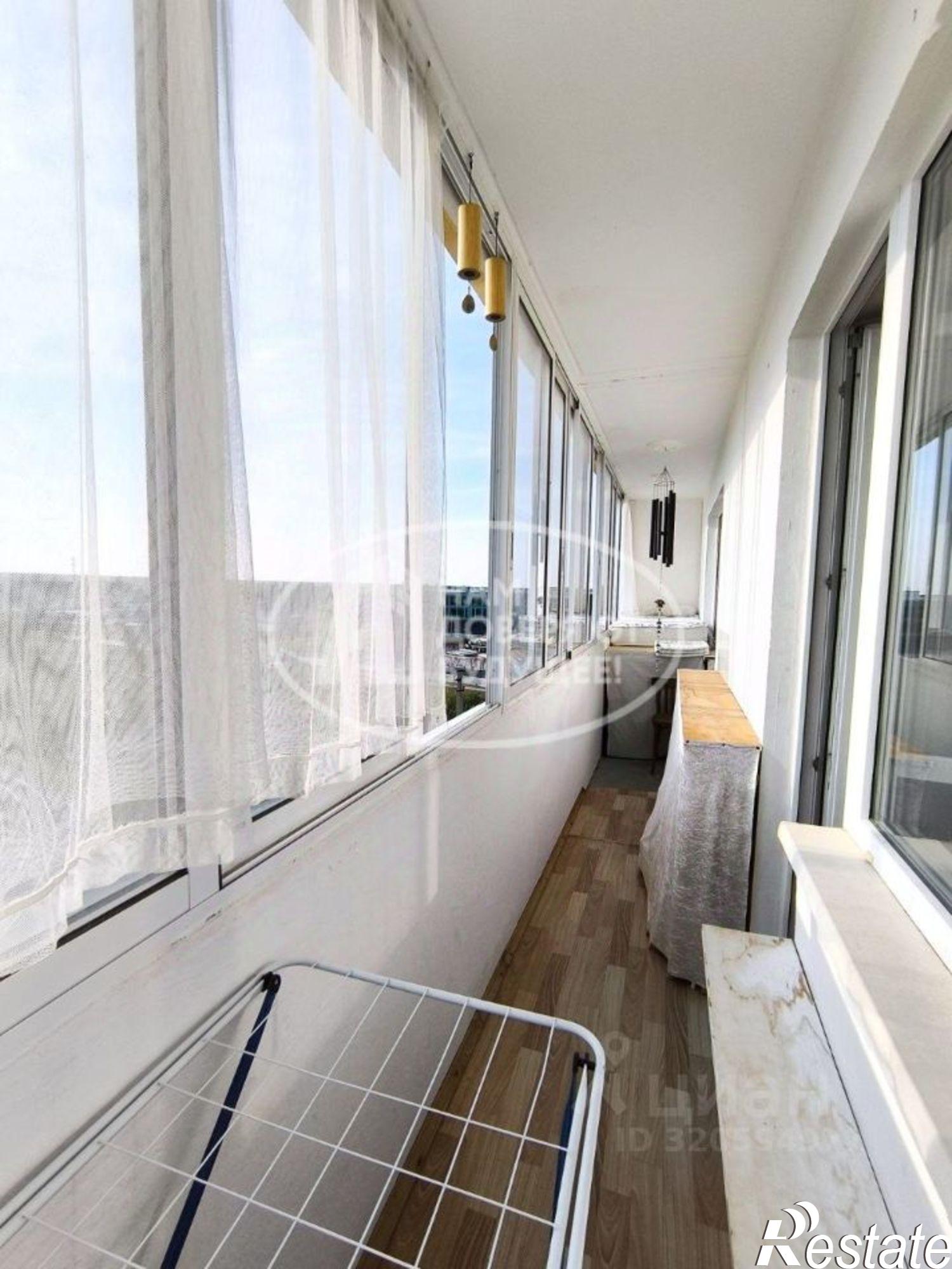 Купить квартиру за 5 500 000 рублей на ул 50 лет Октября, 21