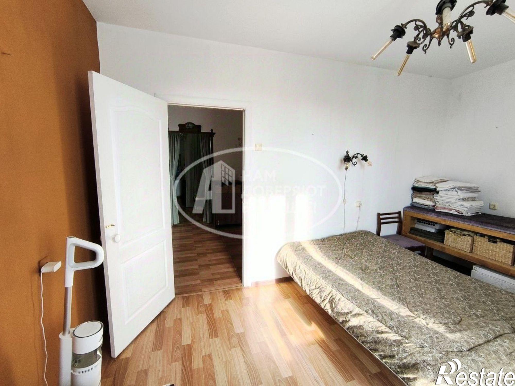 Купить квартиру за 5 500 000 рублей на ул 50 лет Октября, 21