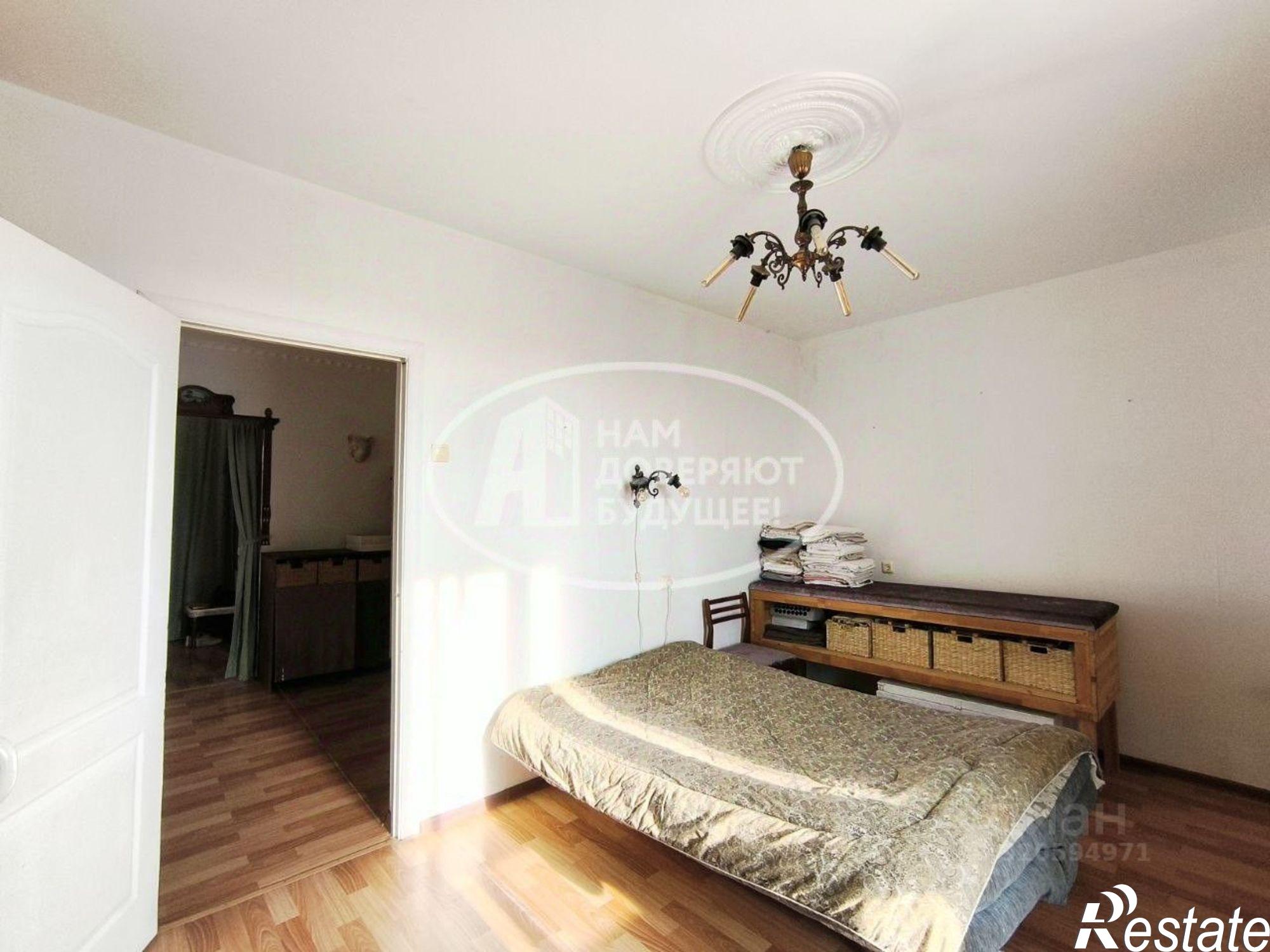 Купить квартиру за 5 500 000 рублей на ул 50 лет Октября, 21