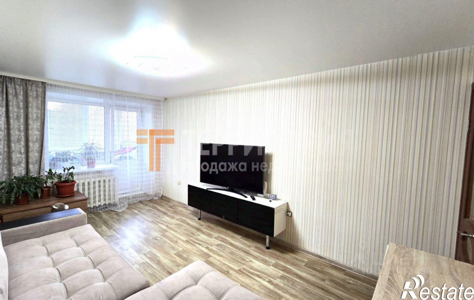 Купить квартиру за 5 200 000 рублей на ул Центральная, 15