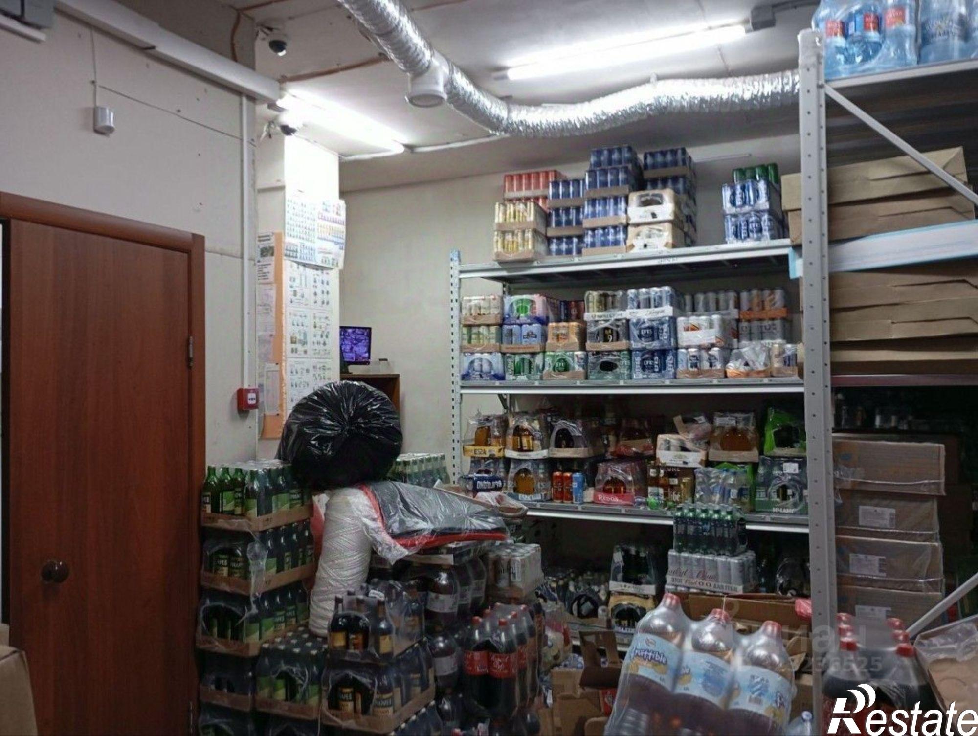 Купить помещение свободного назначения за 9 540 000 рублей на б-р Текстильщиков, 8