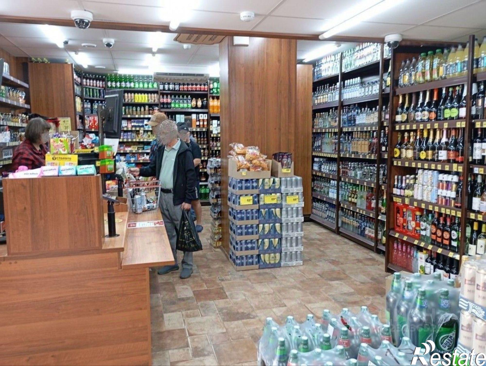 Купить помещение свободного назначения за 9 540 000 рублей на б-р Текстильщиков, 8