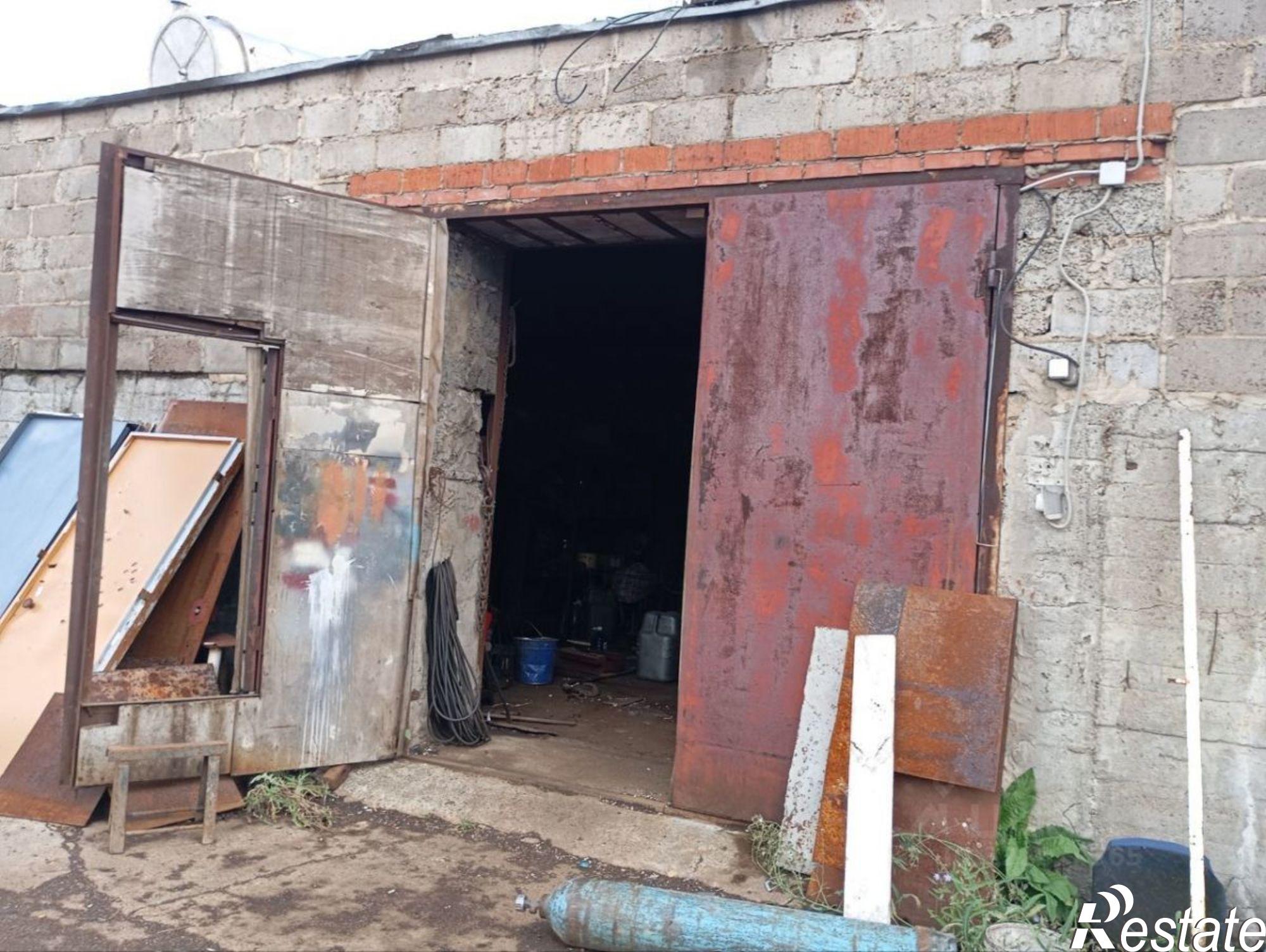 Купить производственную площадь за 40 000 000 рублей на ул Промышленная, 4 42