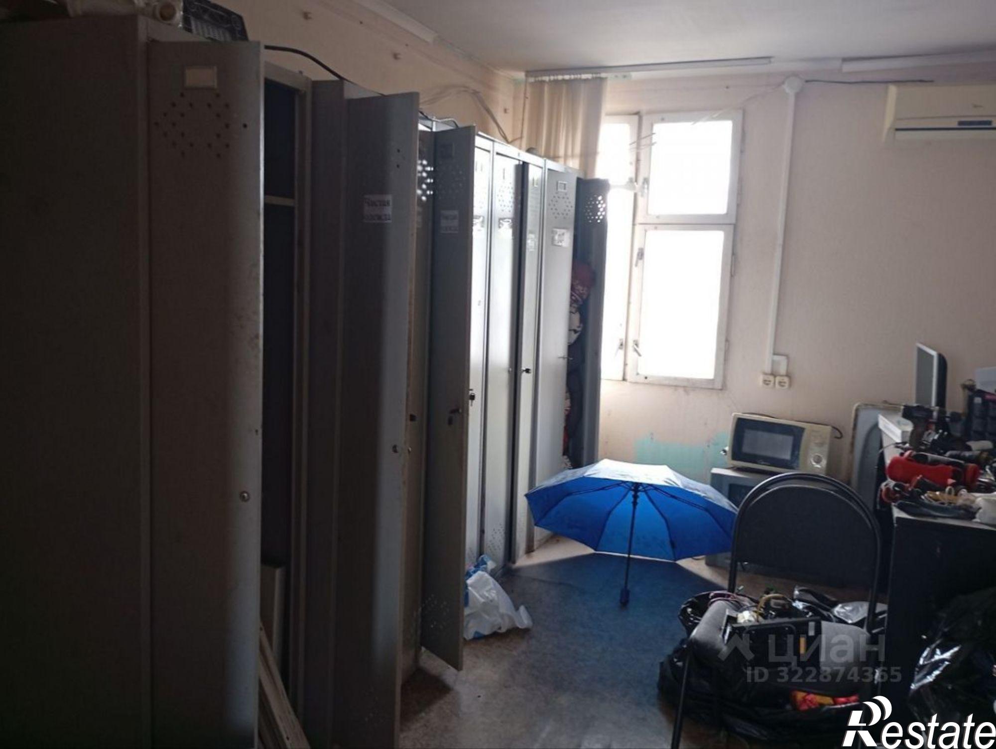 Купить производственную площадь за 40 000 000 рублей на ул Промышленная, 4 42