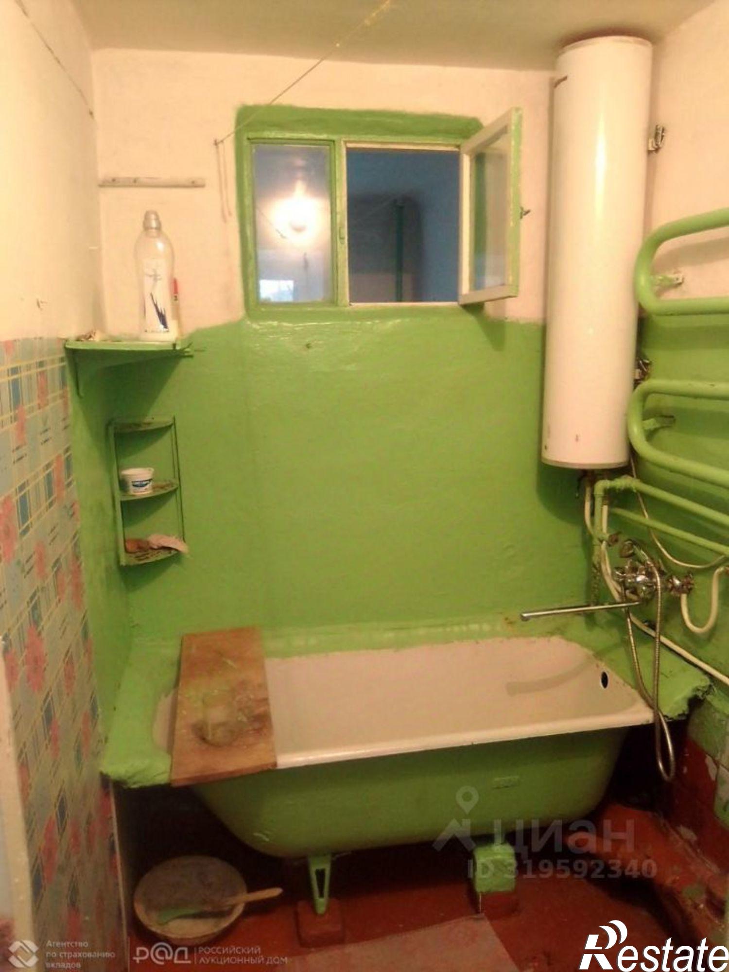 Купить квартиру за 194 166 рублей на ул Белинского, 55а