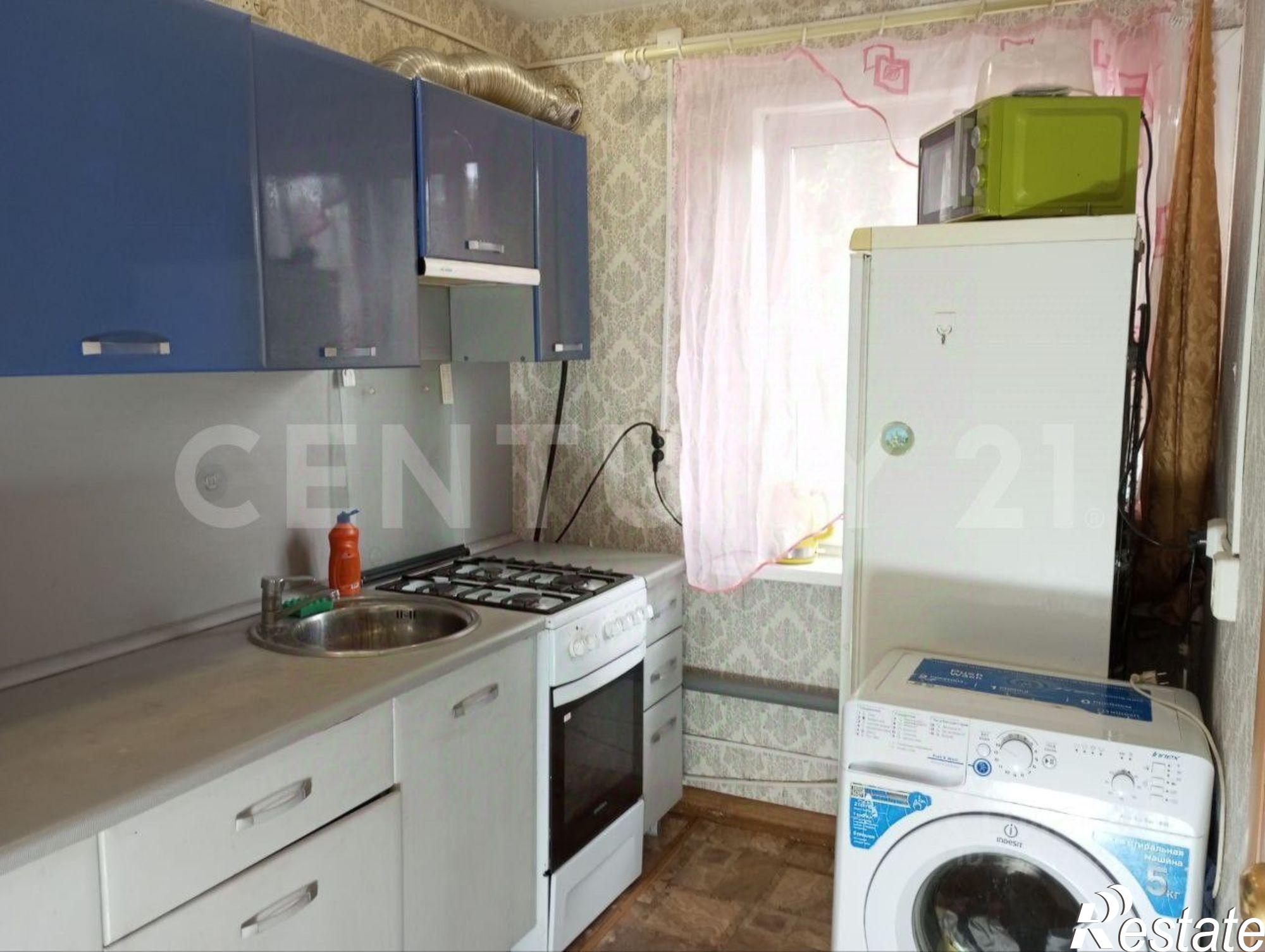 Купить квартиру за 1 600 000 рублей на ул Володарского, 97