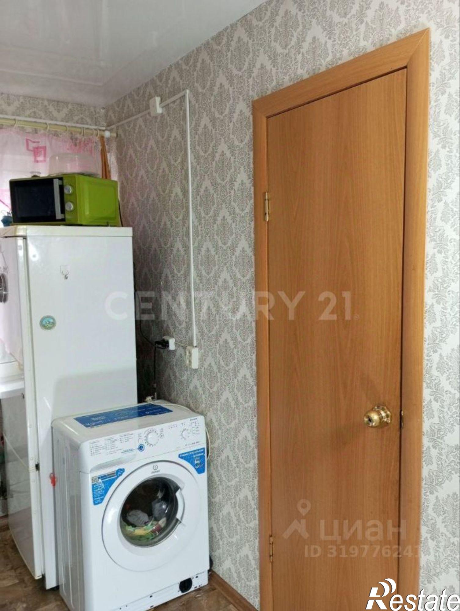 Купить квартиру за 1 600 000 рублей на ул Володарского, 97