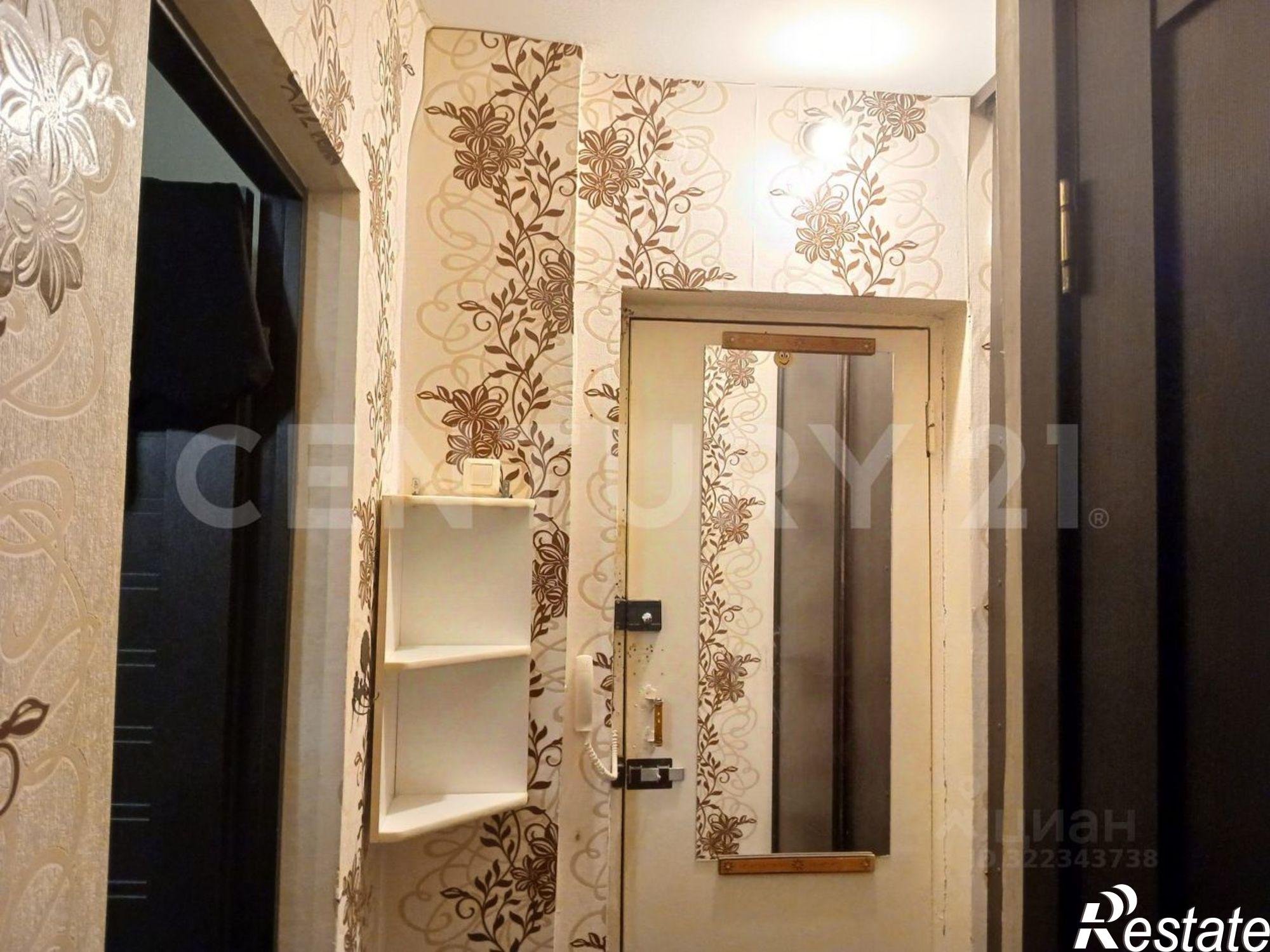 Купить квартиру за 2 150 000 рублей на ул Металлистов, 2