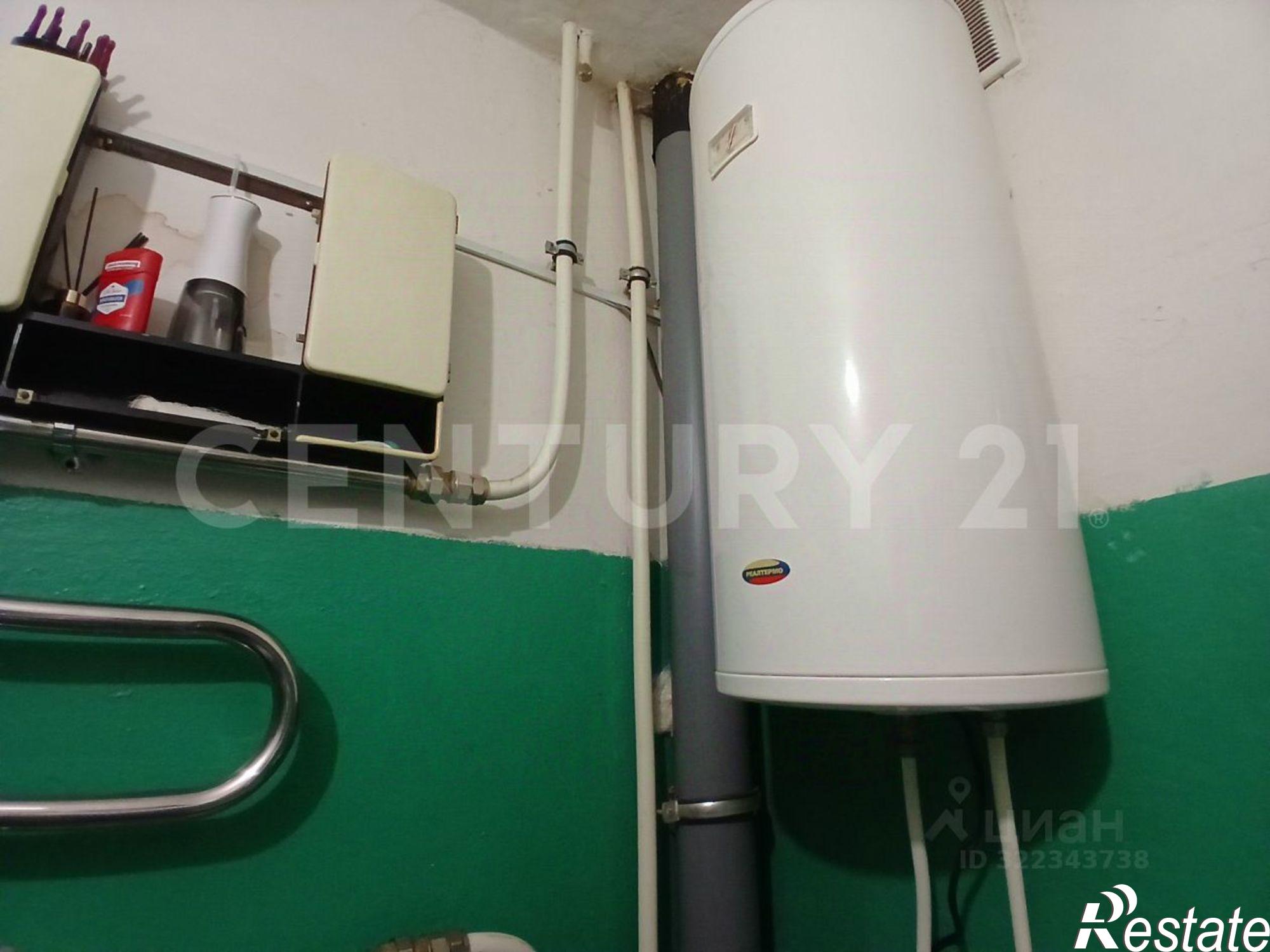 Купить квартиру за 2 150 000 рублей на ул Металлистов, 2