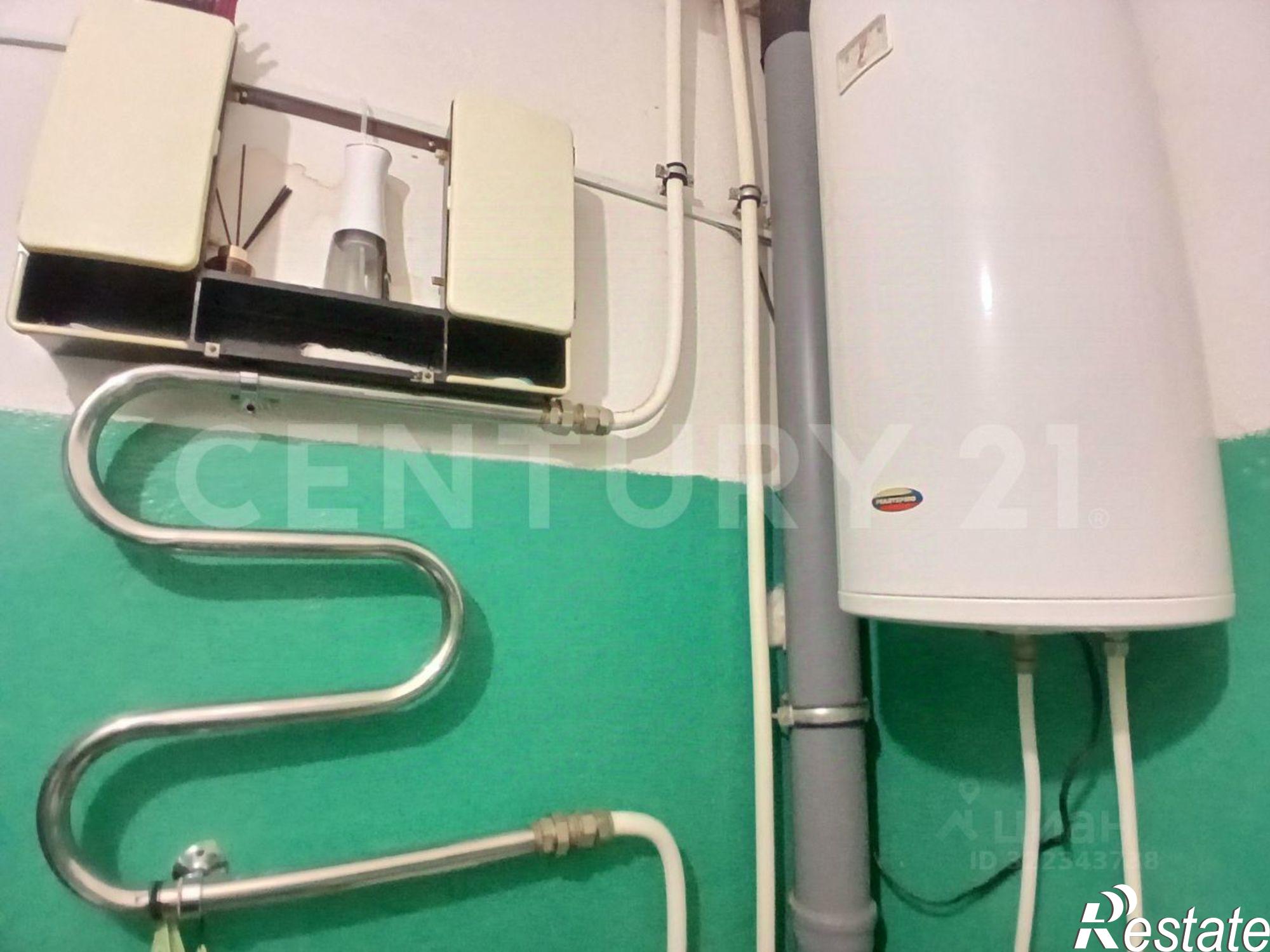 Купить квартиру за 2 150 000 рублей на ул Металлистов, 2