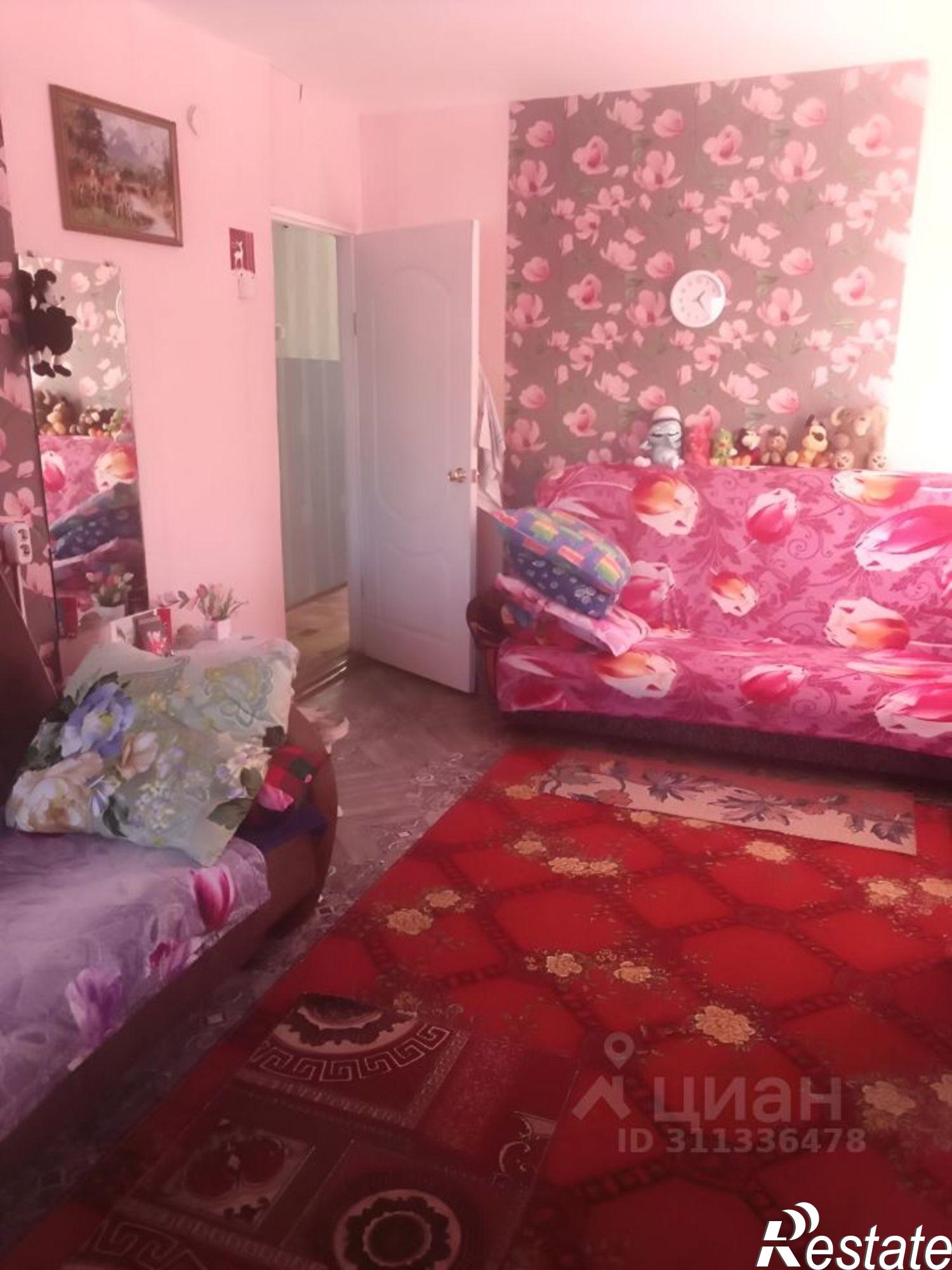 Купить квартиру за 1 090 000 рублей на Чусовской городской округ