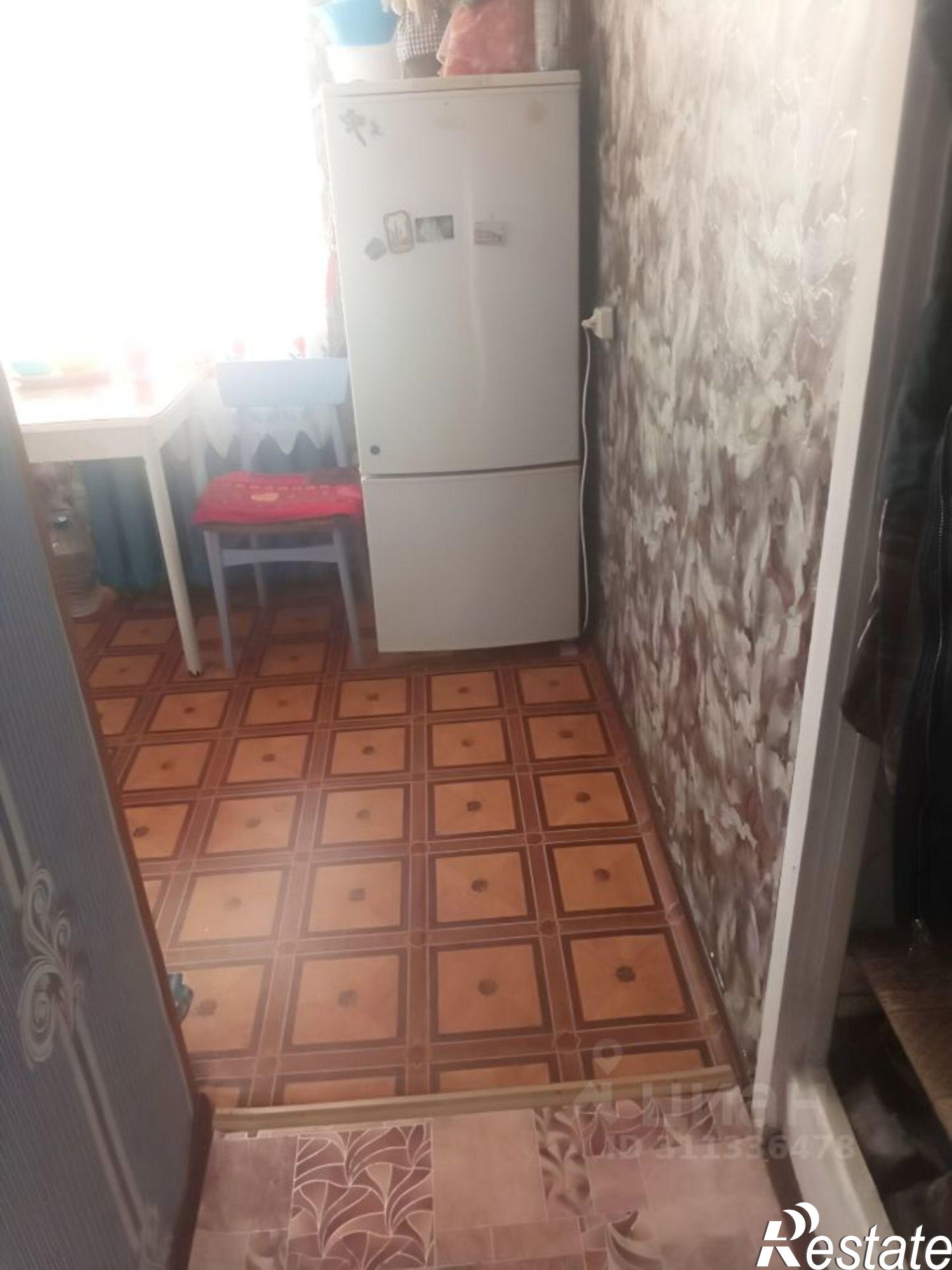 Купить квартиру за 1 090 000 рублей на Чусовской городской округ