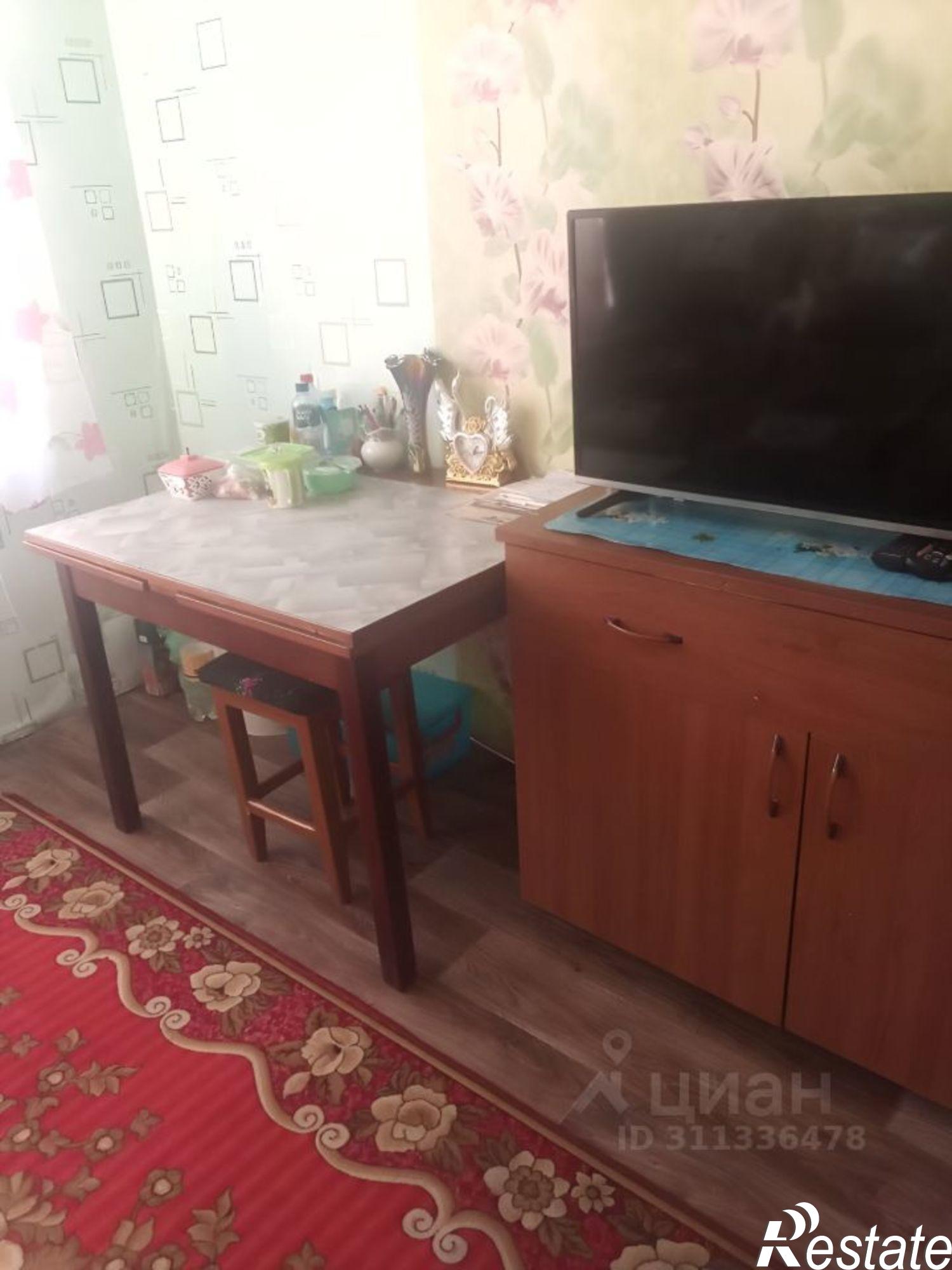 Купить квартиру за 1 090 000 рублей на Чусовской городской округ