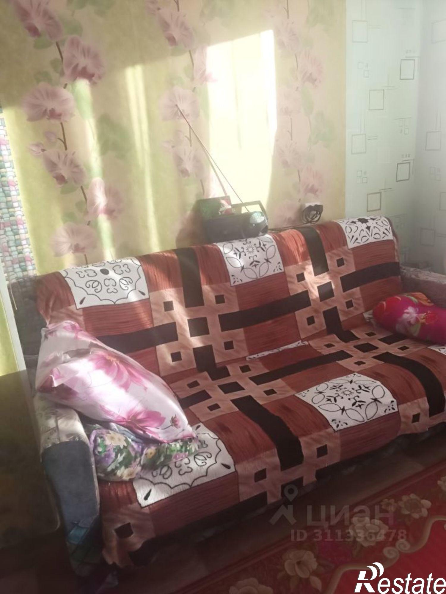 Купить квартиру за 1 090 000 рублей на Чусовской городской округ