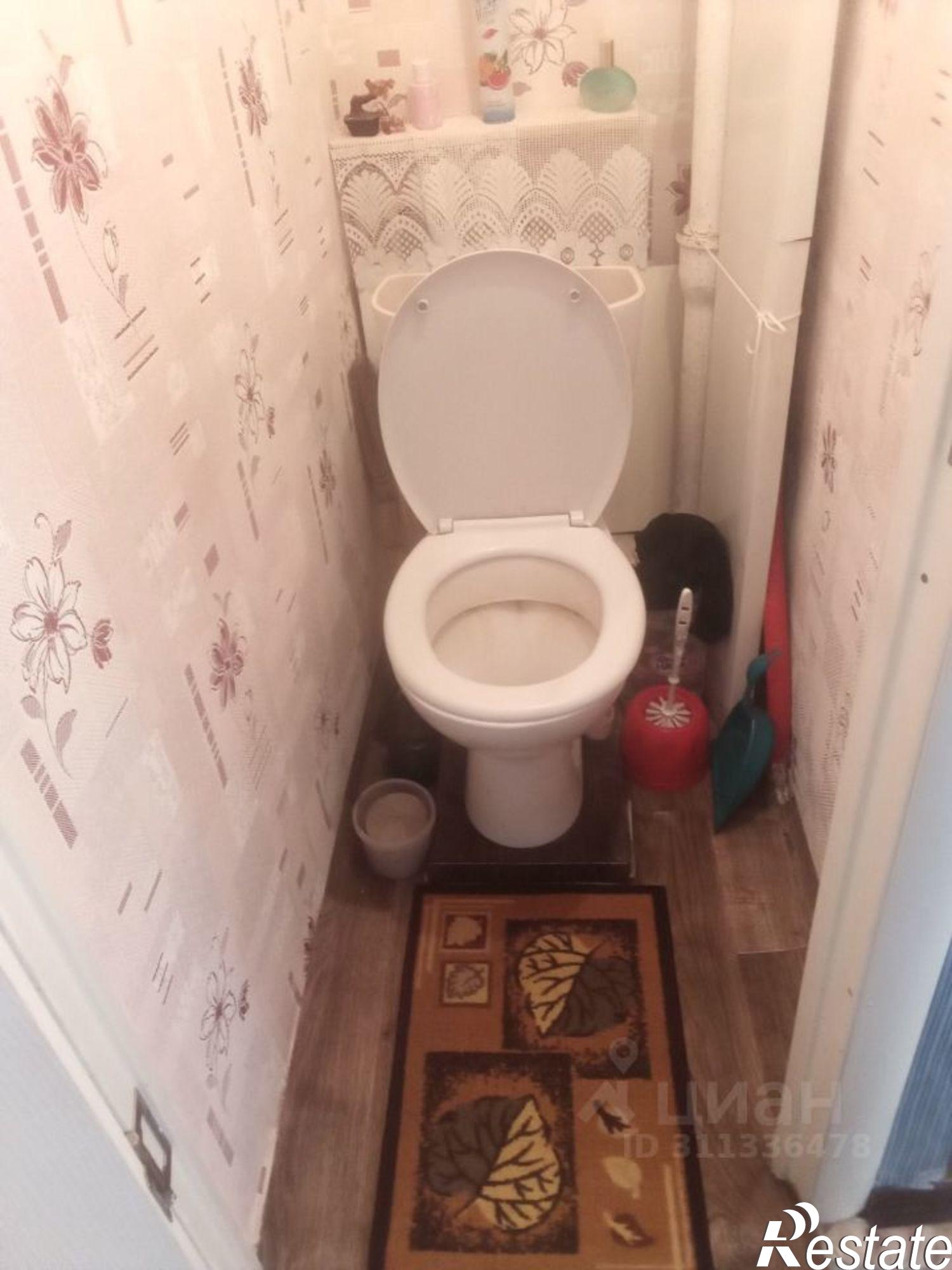 Купить квартиру за 1 090 000 рублей на Чусовской городской округ