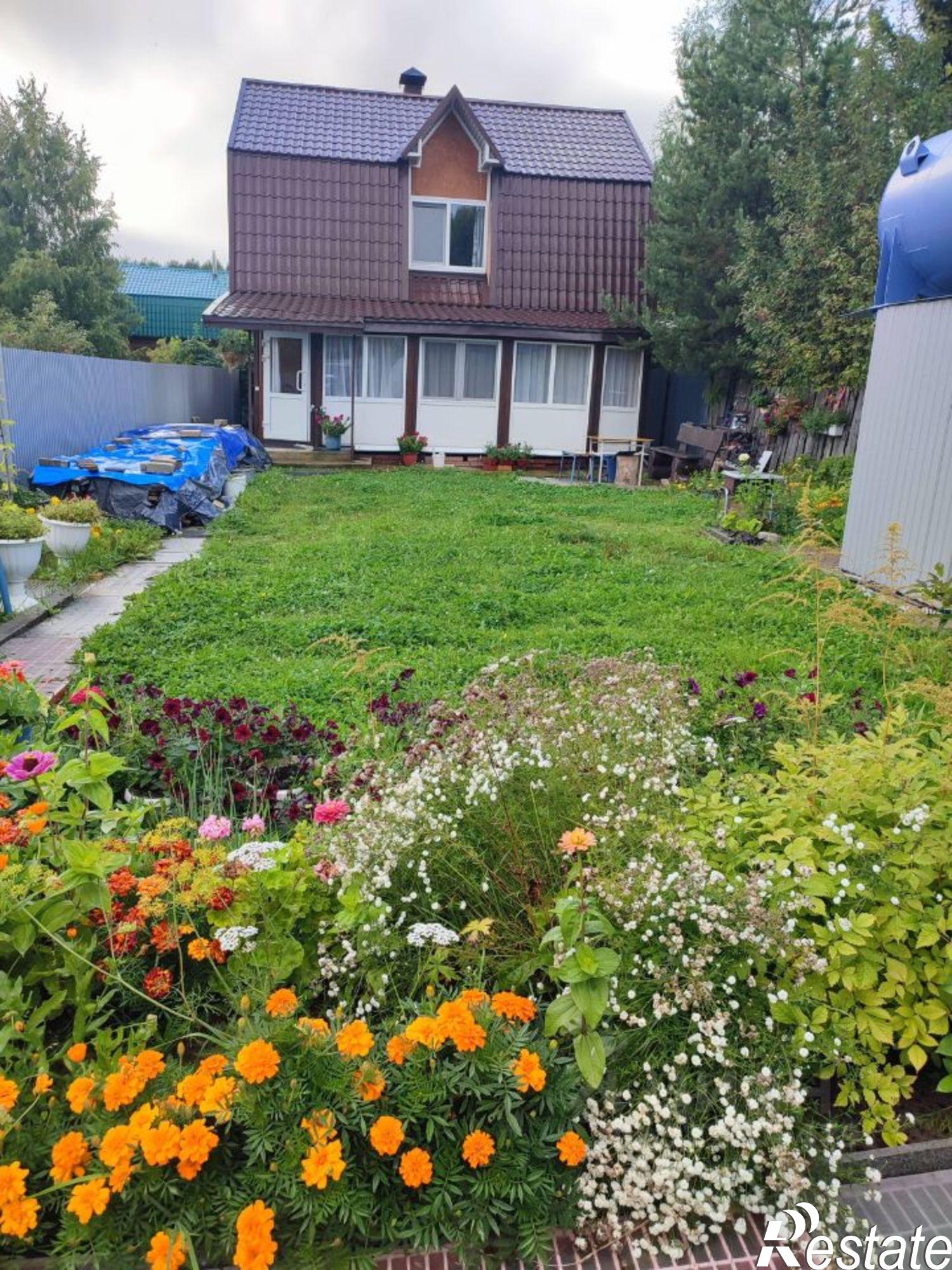 Купить дачу, дом, коттедж за 3 800 000 рублей на ул Пушкина