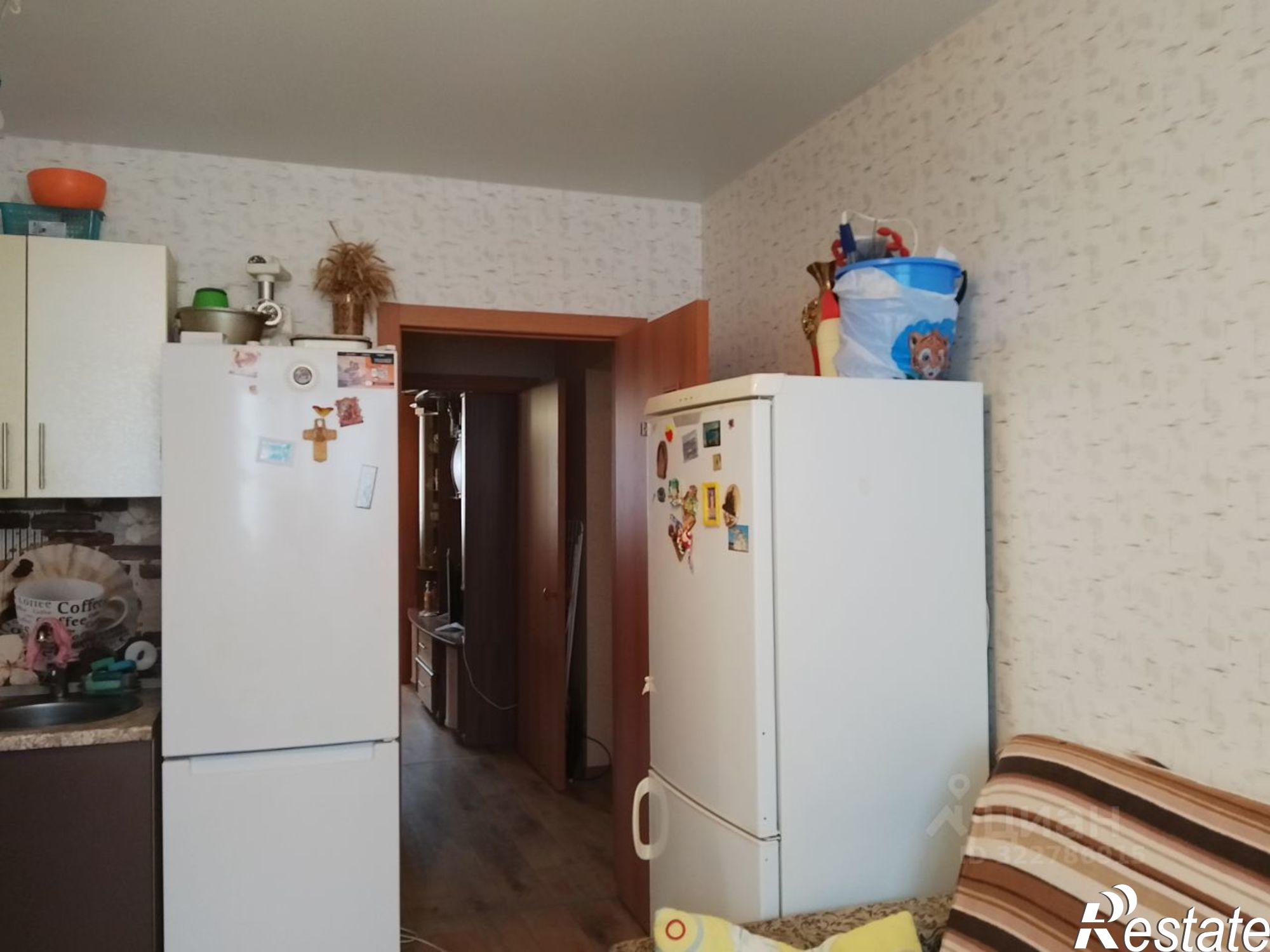 Купить квартиру за 3 650 000 рублей на ул Весенняя, 32