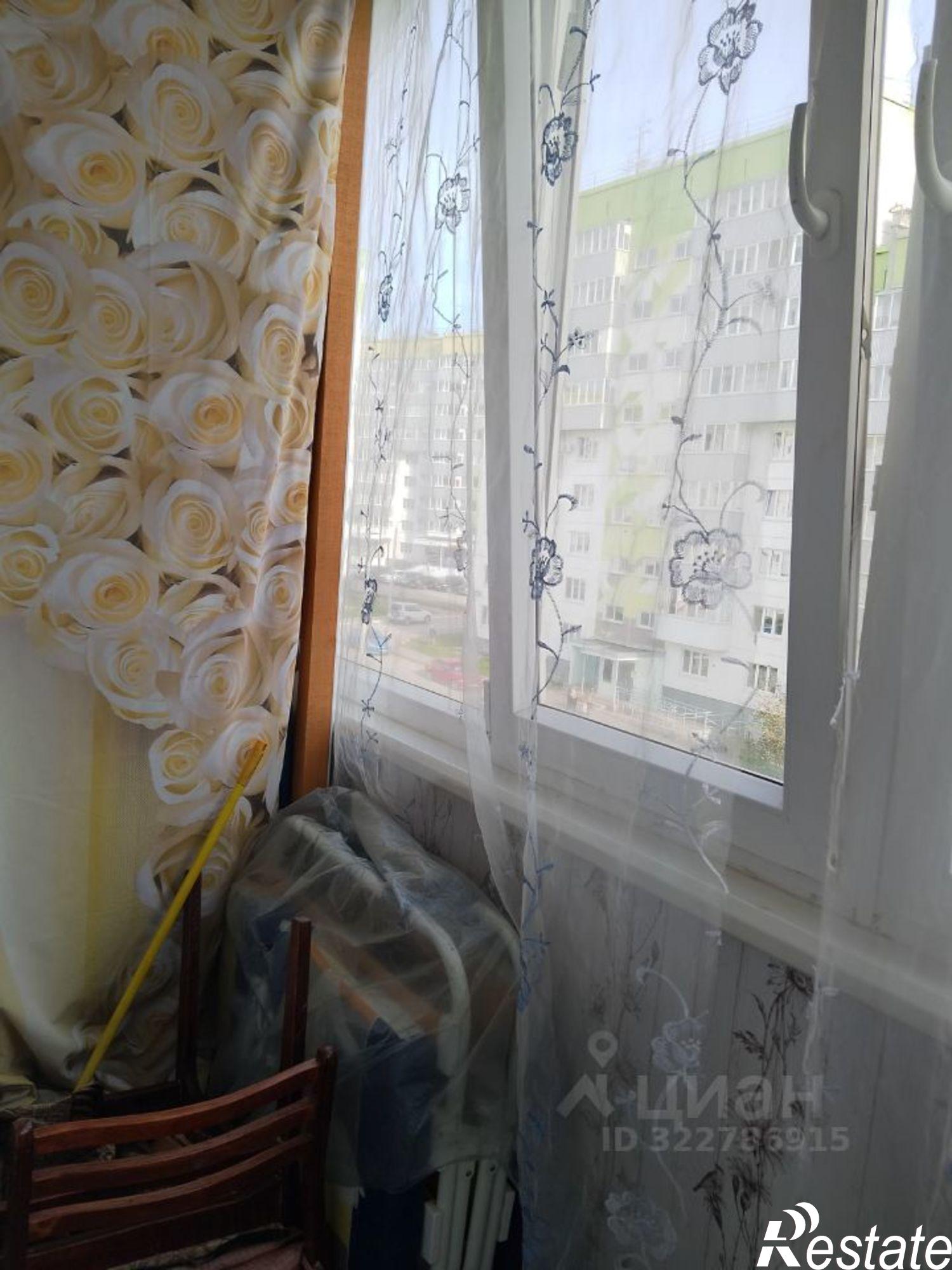 Купить квартиру за 3 650 000 рублей на ул Весенняя, 32