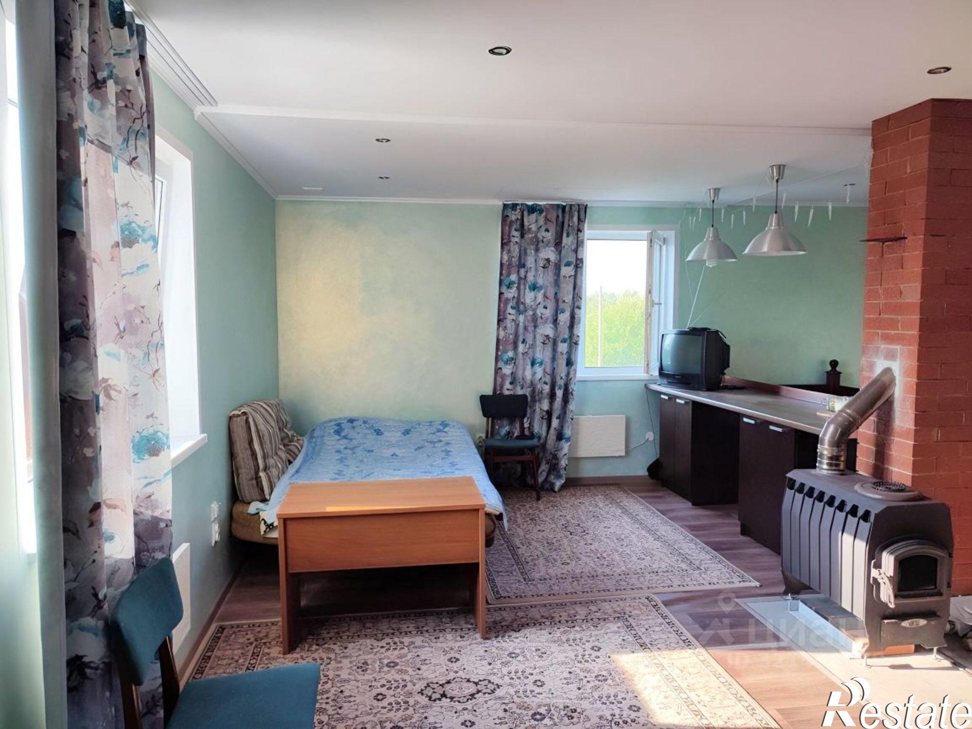 Купить дачу, дом, коттедж за 3 800 000 рублей на ул Пушкина