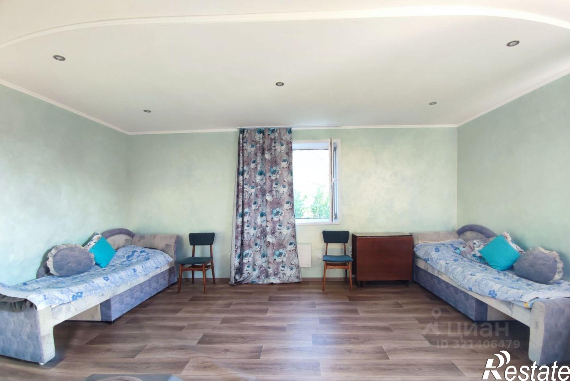 Купить дачу, дом, коттедж за 3 800 000 рублей на ул Пушкина