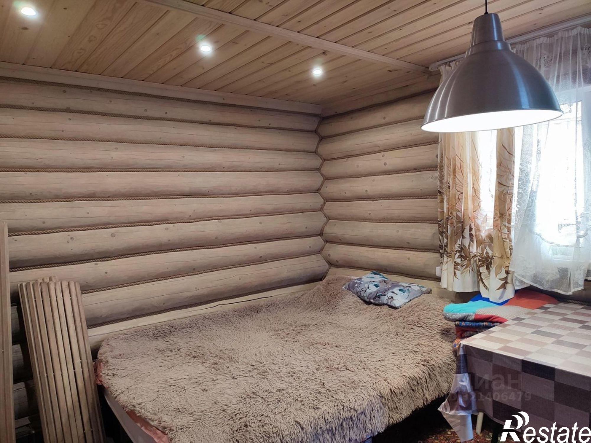 Купить дачу, дом, коттедж за 3 800 000 рублей на ул Пушкина