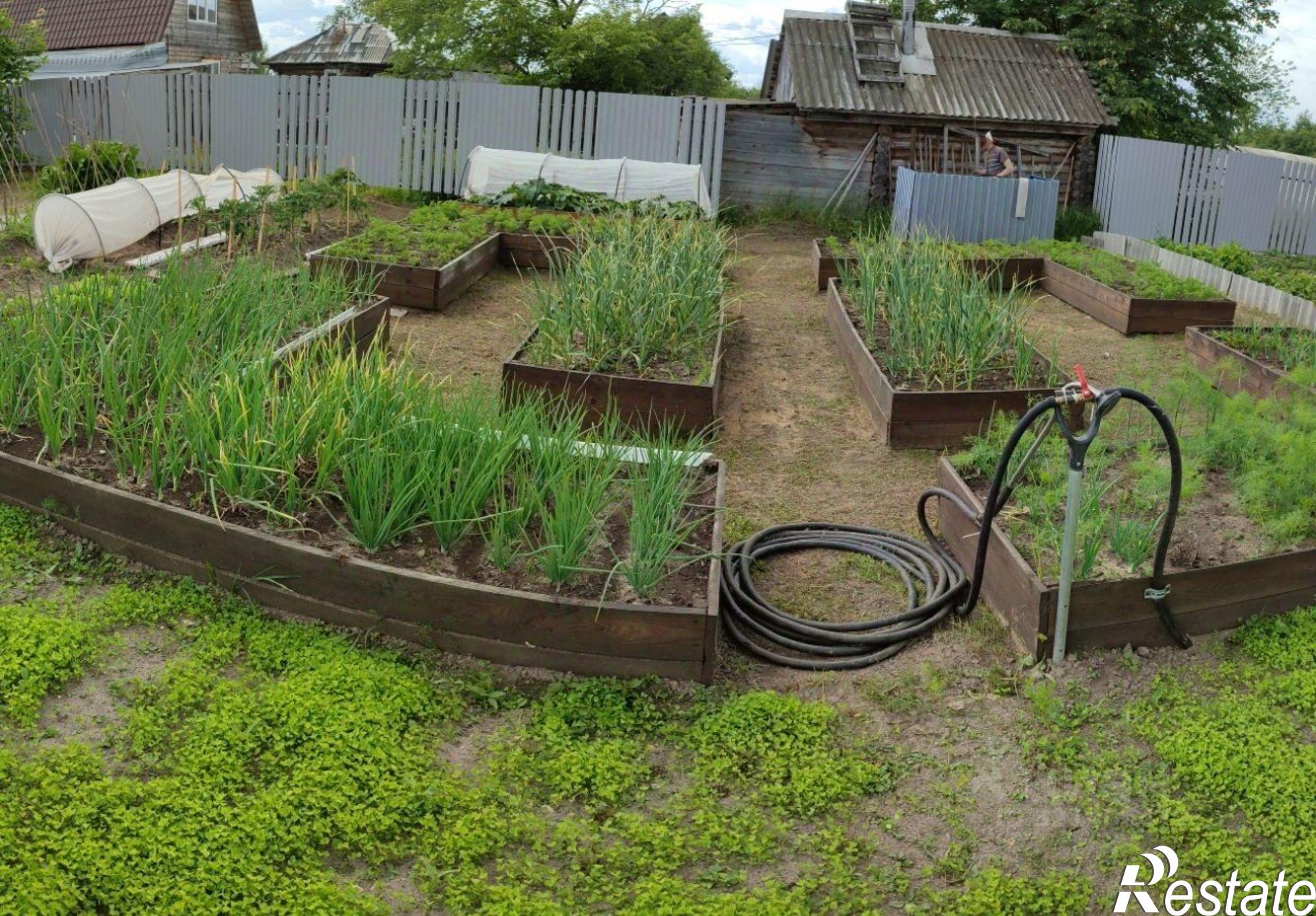 Купить дачу, дом, коттедж за 3 800 000 рублей на ул Пушкина