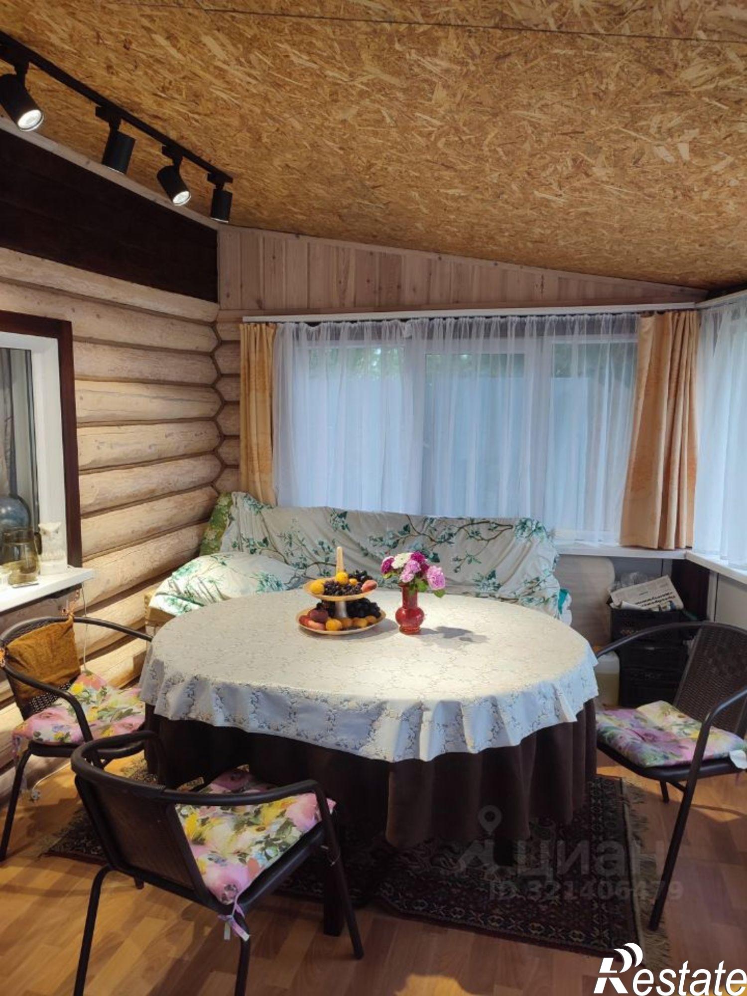 Купить дачу, дом, коттедж за 3 800 000 рублей на ул Пушкина