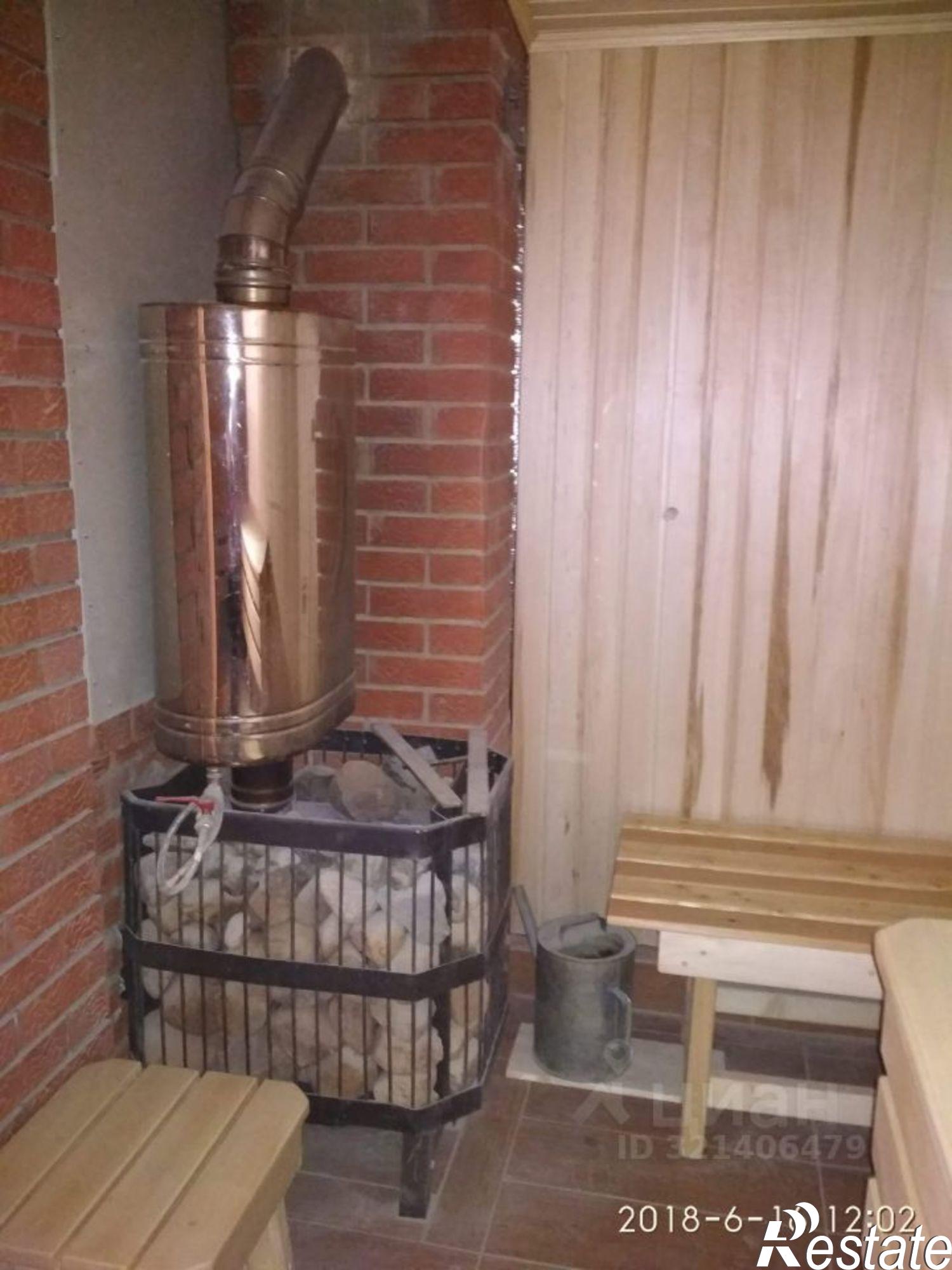 Купить дачу, дом, коттедж за 3 800 000 рублей на ул Пушкина