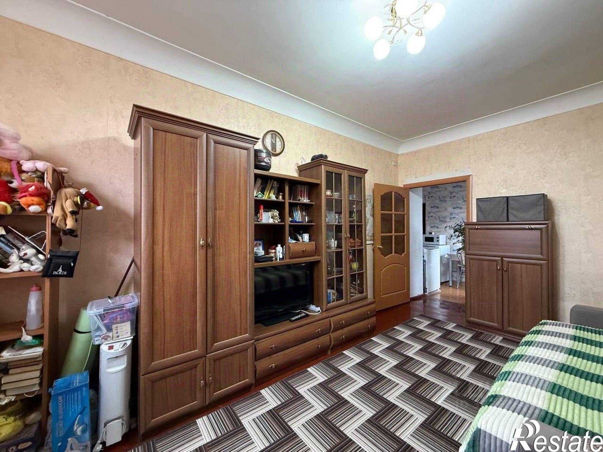 Купить квартиру за 2 800 000 рублей на ул Гоголя, 16