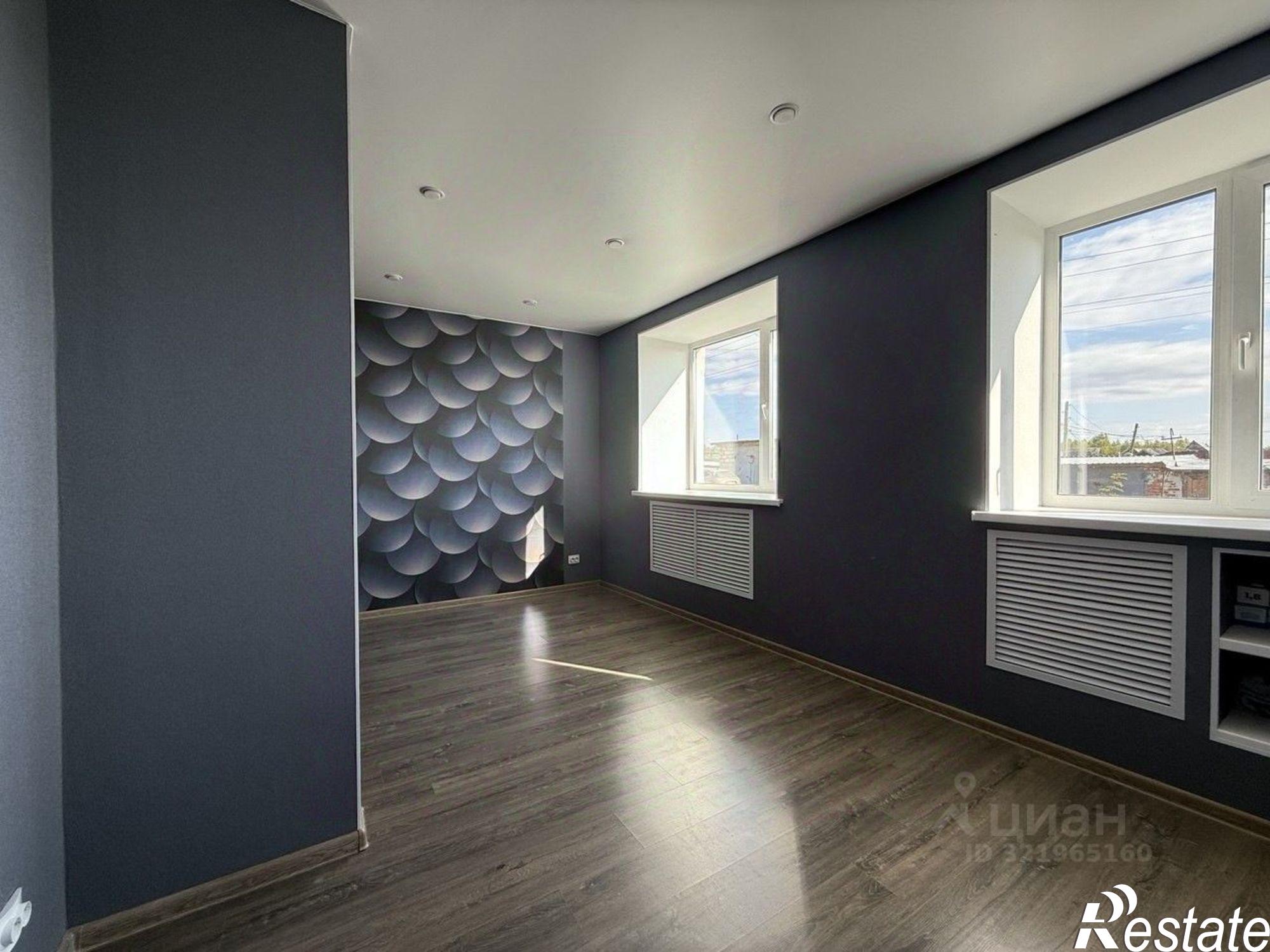 Купить квартиру за 1 550 000 рублей на ул Юбилейная, 7