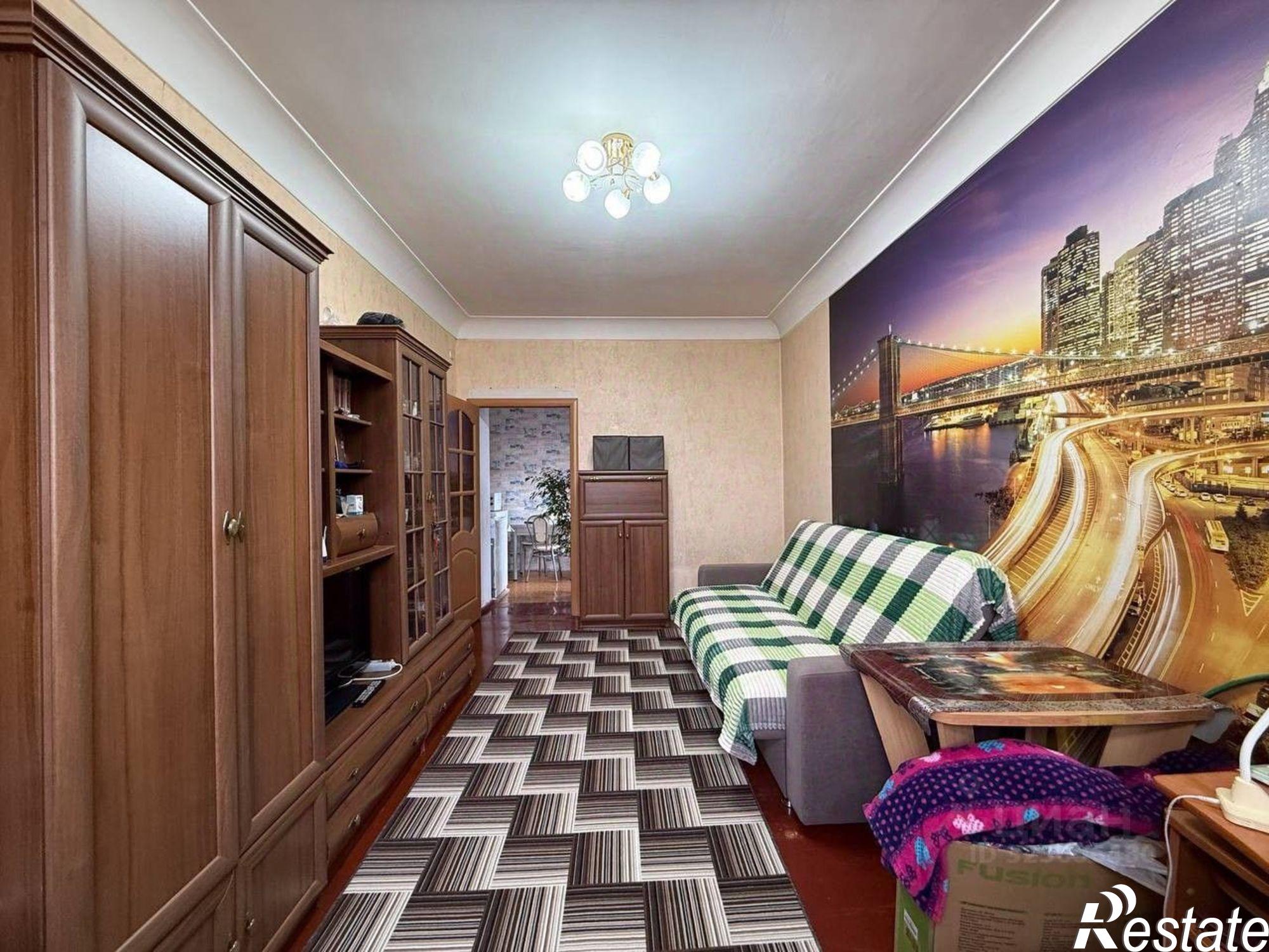 Купить квартиру за 2 800 000 рублей на ул Гоголя, 16