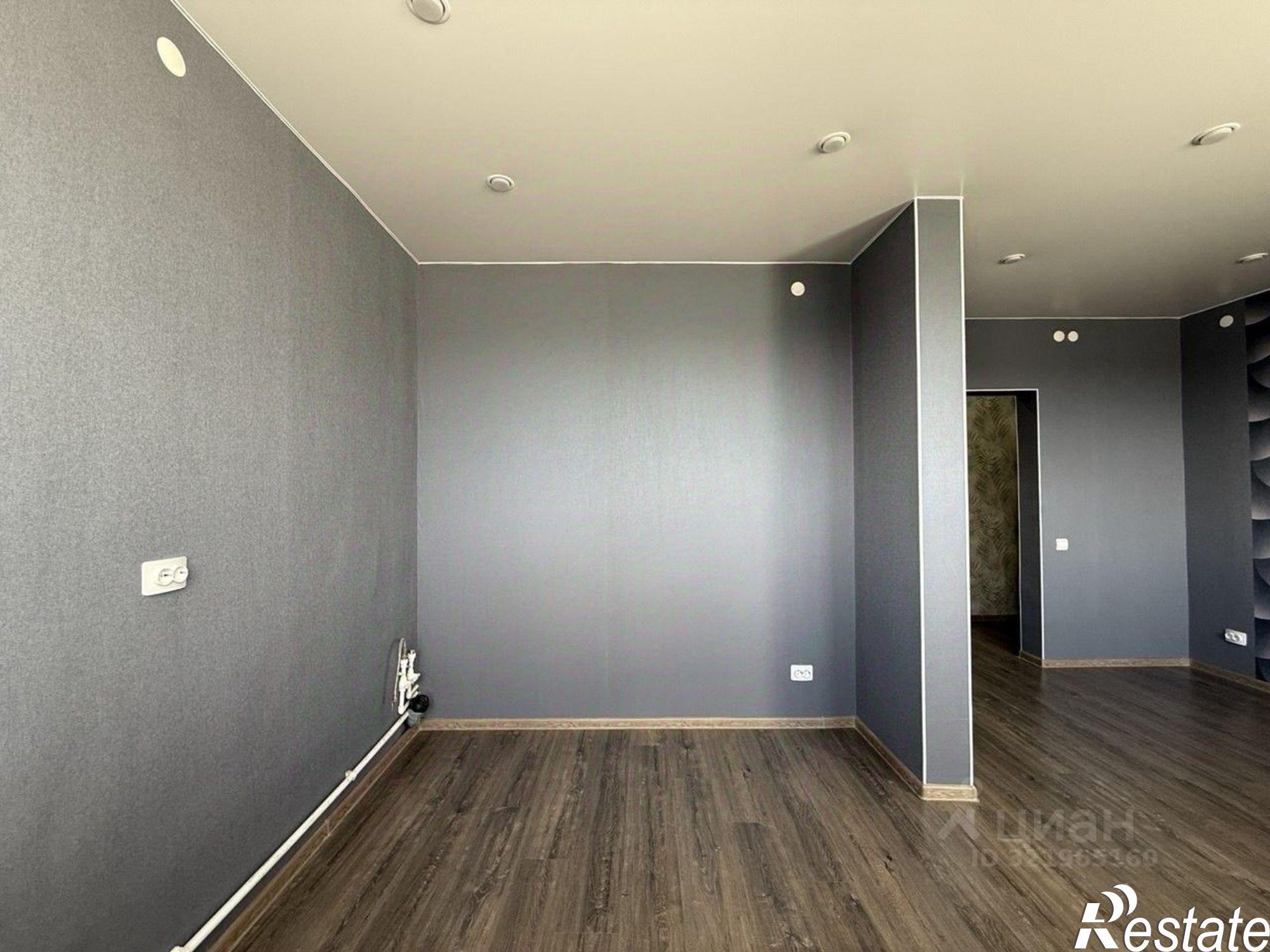 Купить квартиру за 1 550 000 рублей на ул Юбилейная, 7