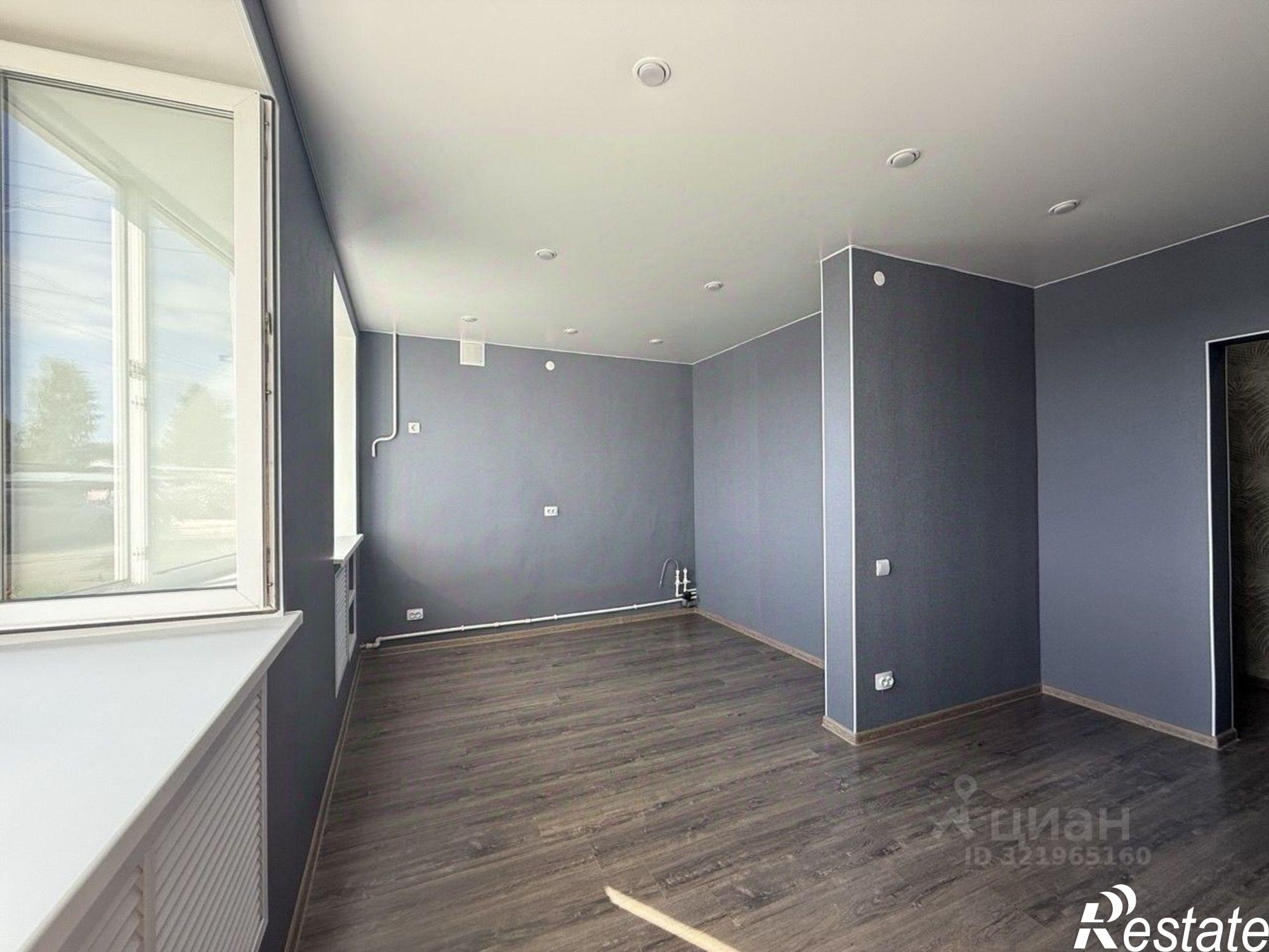 Купить квартиру за 1 550 000 рублей на ул Юбилейная, 7