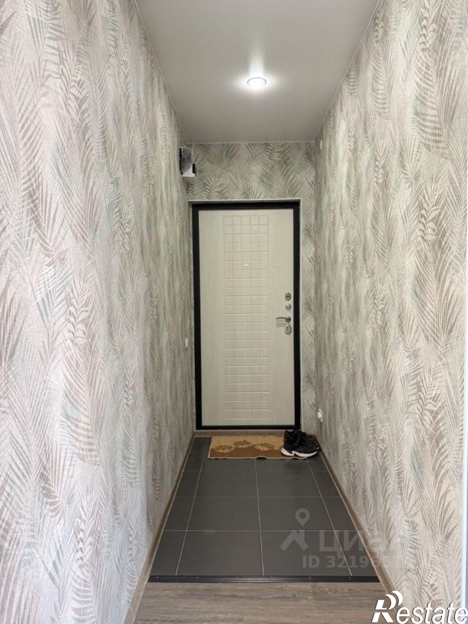 Купить квартиру за 1 550 000 рублей на ул Юбилейная, 7