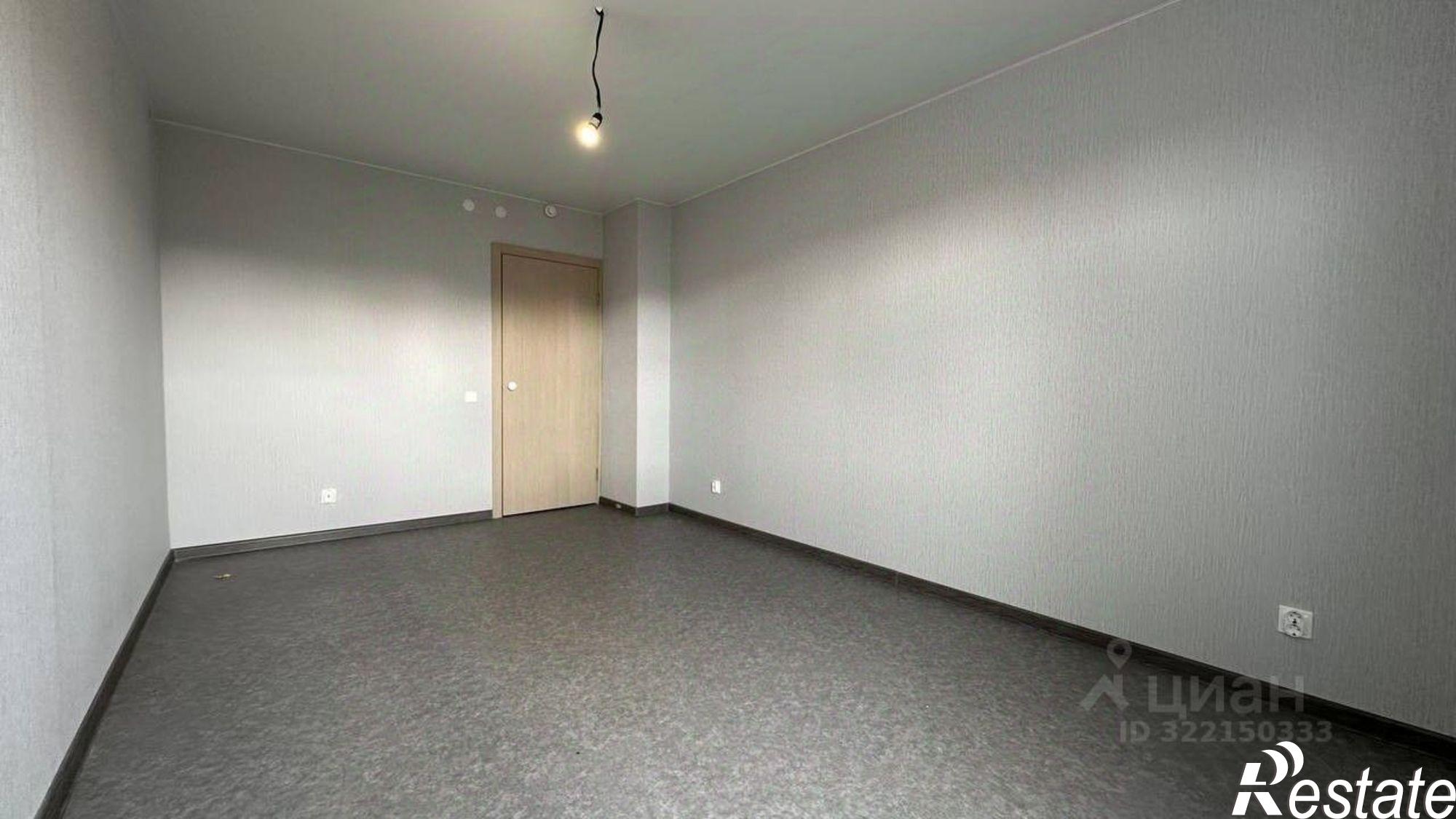 Купить квартиру за 3 950 000 рублей на ул Кирова, 6