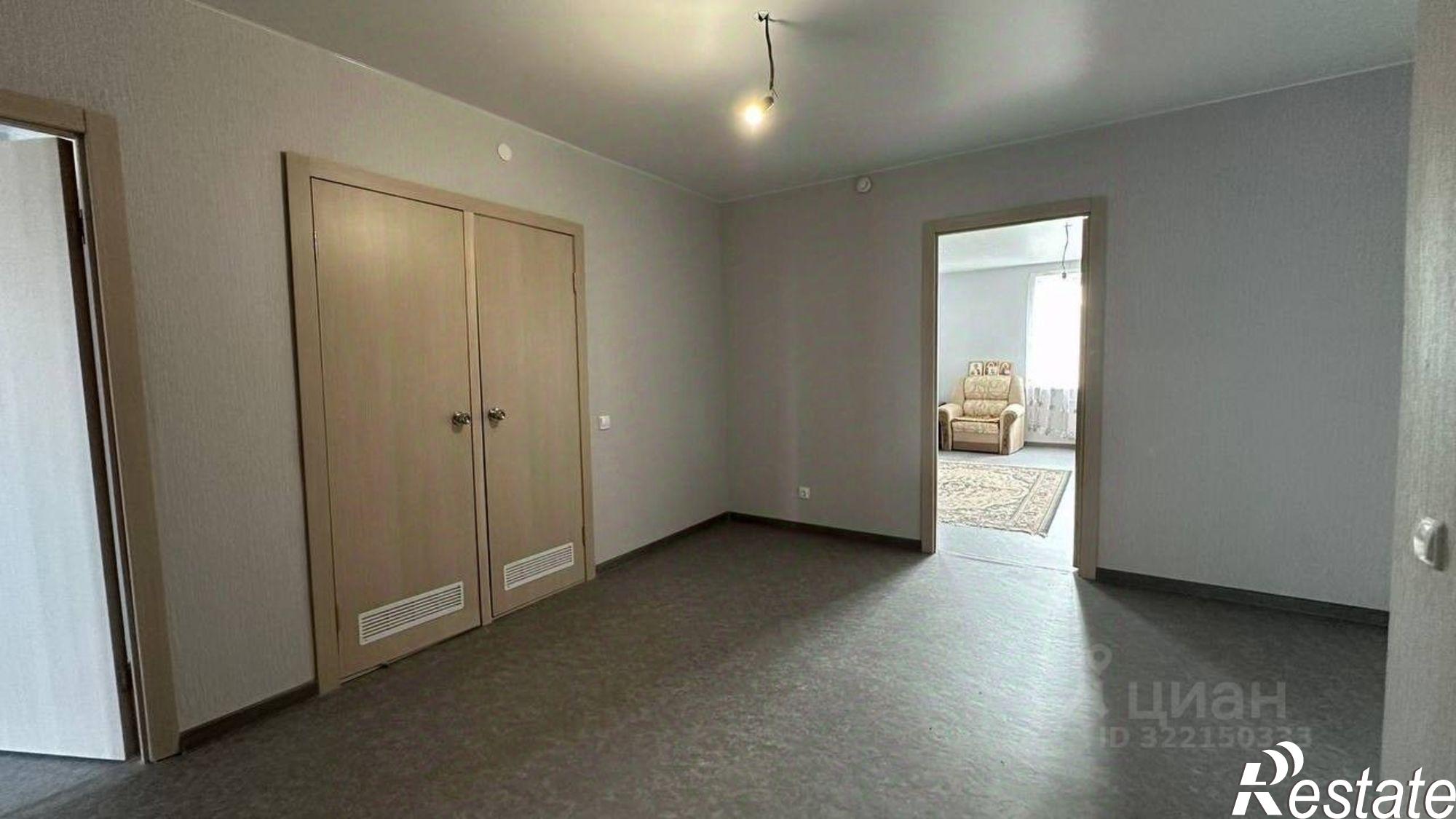 Купить квартиру за 3 950 000 рублей на ул Кирова, 6