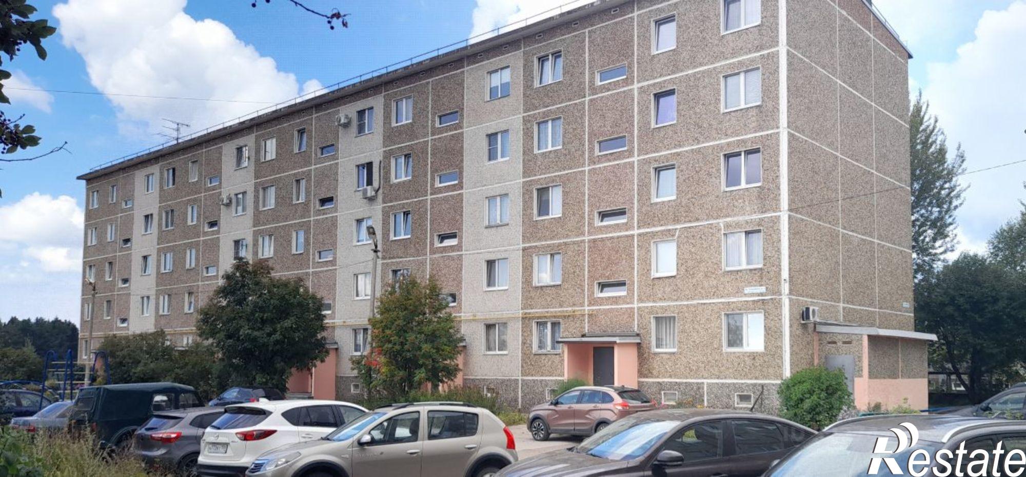 Купить квартиру за 3 000 000 рублей на ул Газовиков, 5